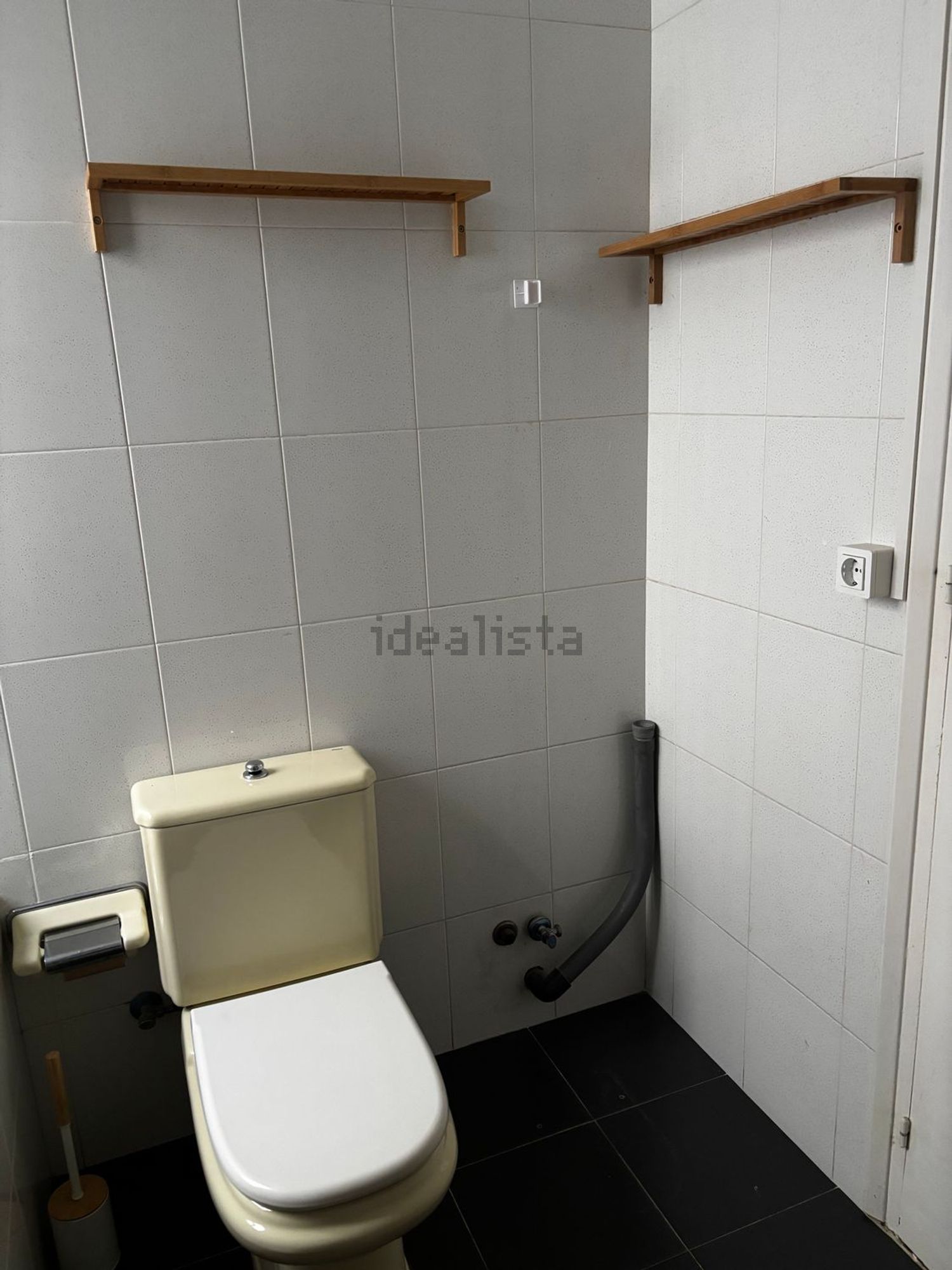 Pis de 65 m² a Barcelona