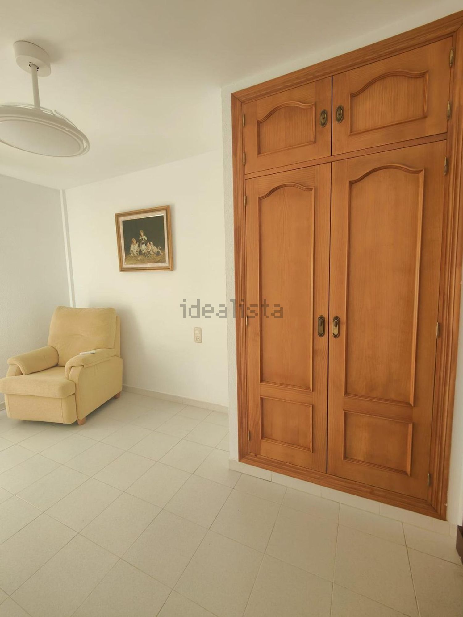 Pis de 70 m² a San Fernando