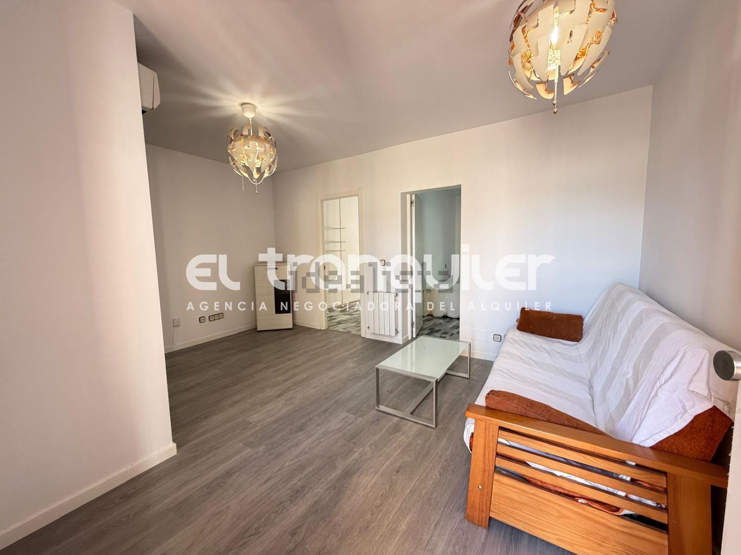 Appartamento 66 m² a Madrid