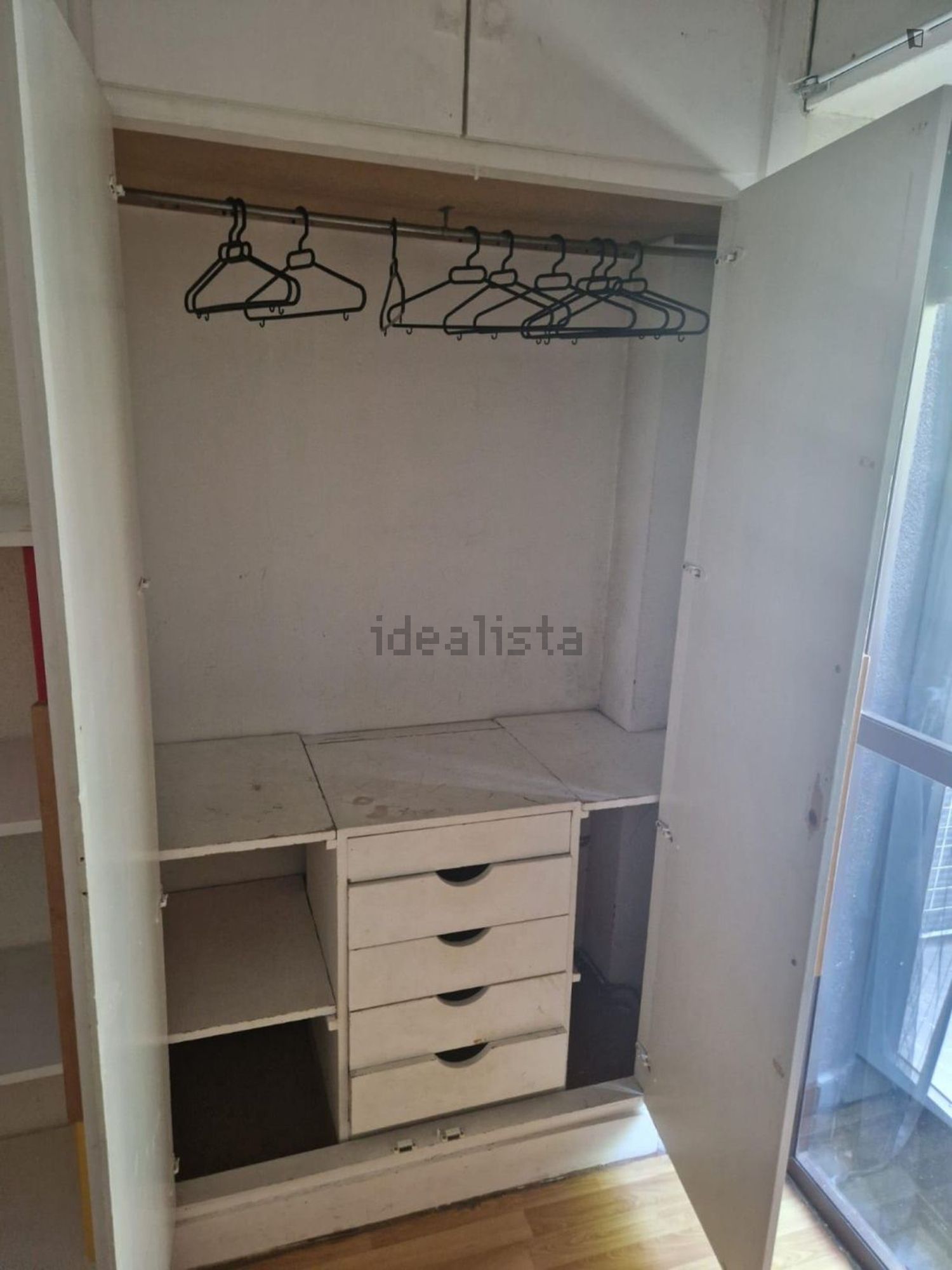 Habitación en alquiler, Madrid