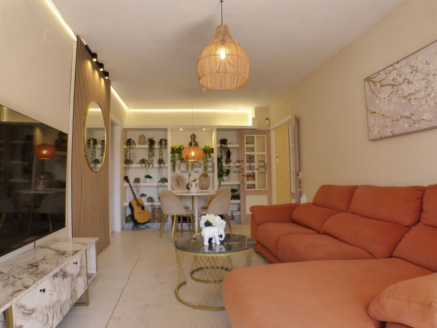 Pis de 77 m² a el Campello