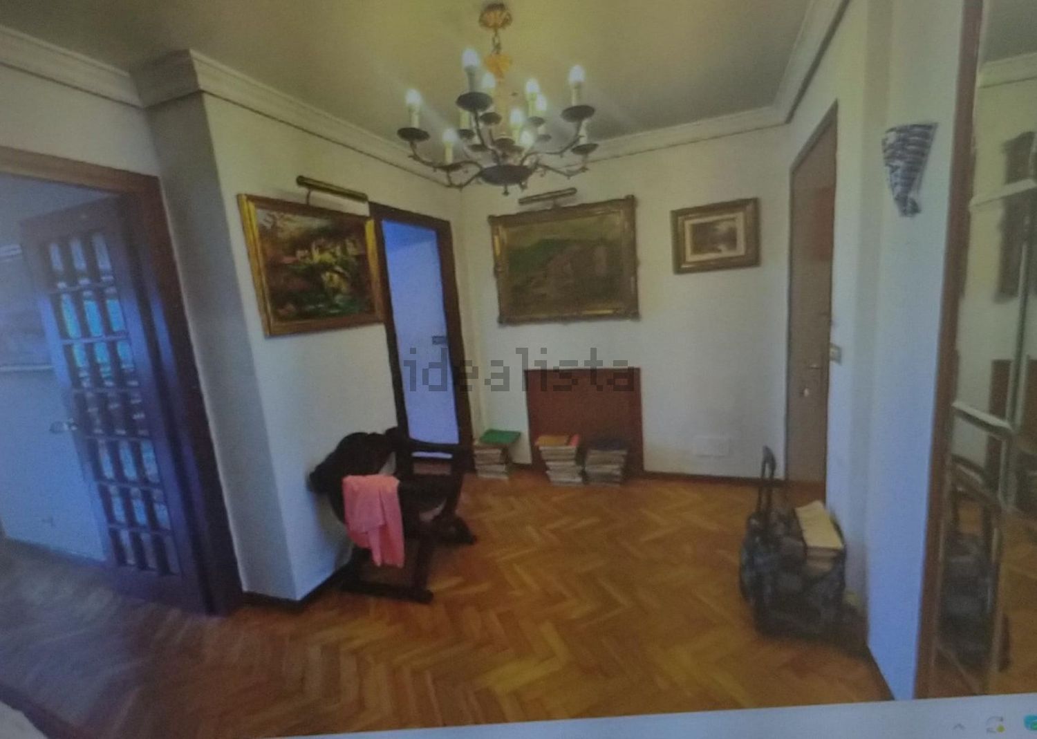 Piso de 150 m² en La Coruña