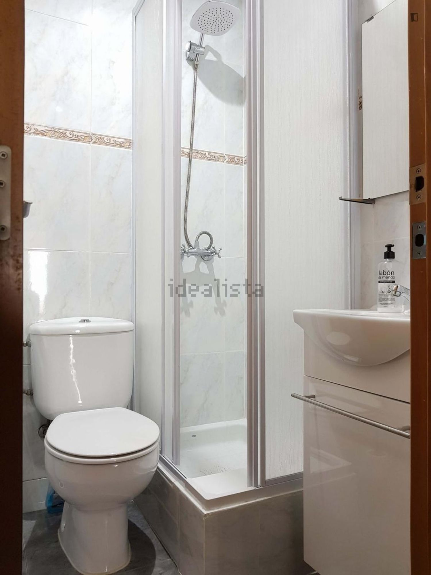 Zimmer zur Miete, Barcelona