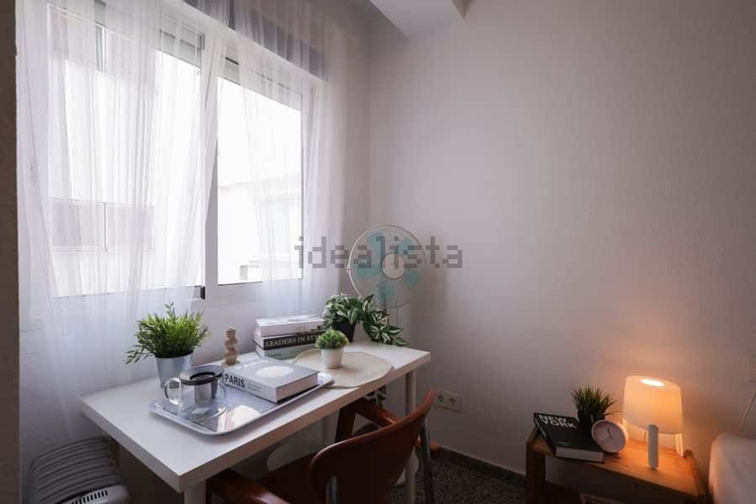Habitación en alquiler, Valencia