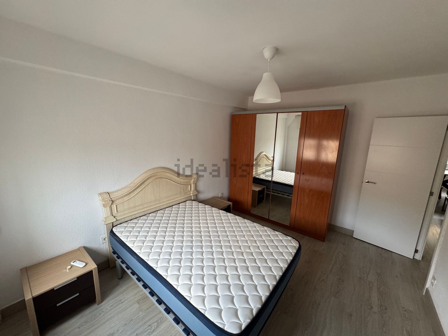 Piso de 80 m² en Cuarte de Huerva