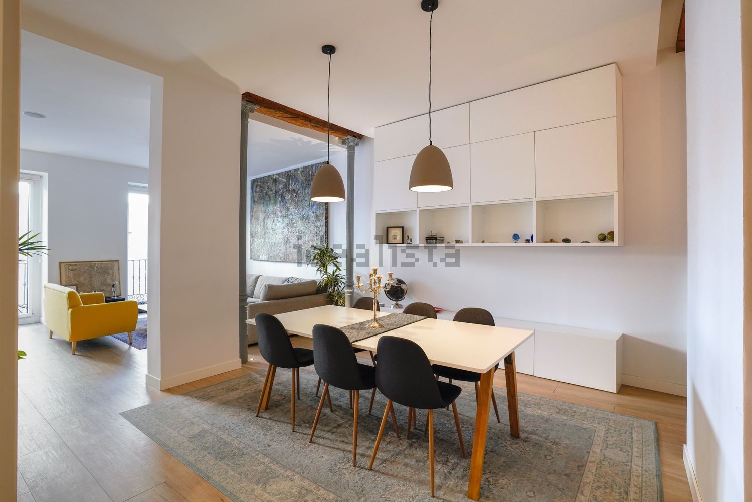 Pis de 170 m² a Madrid