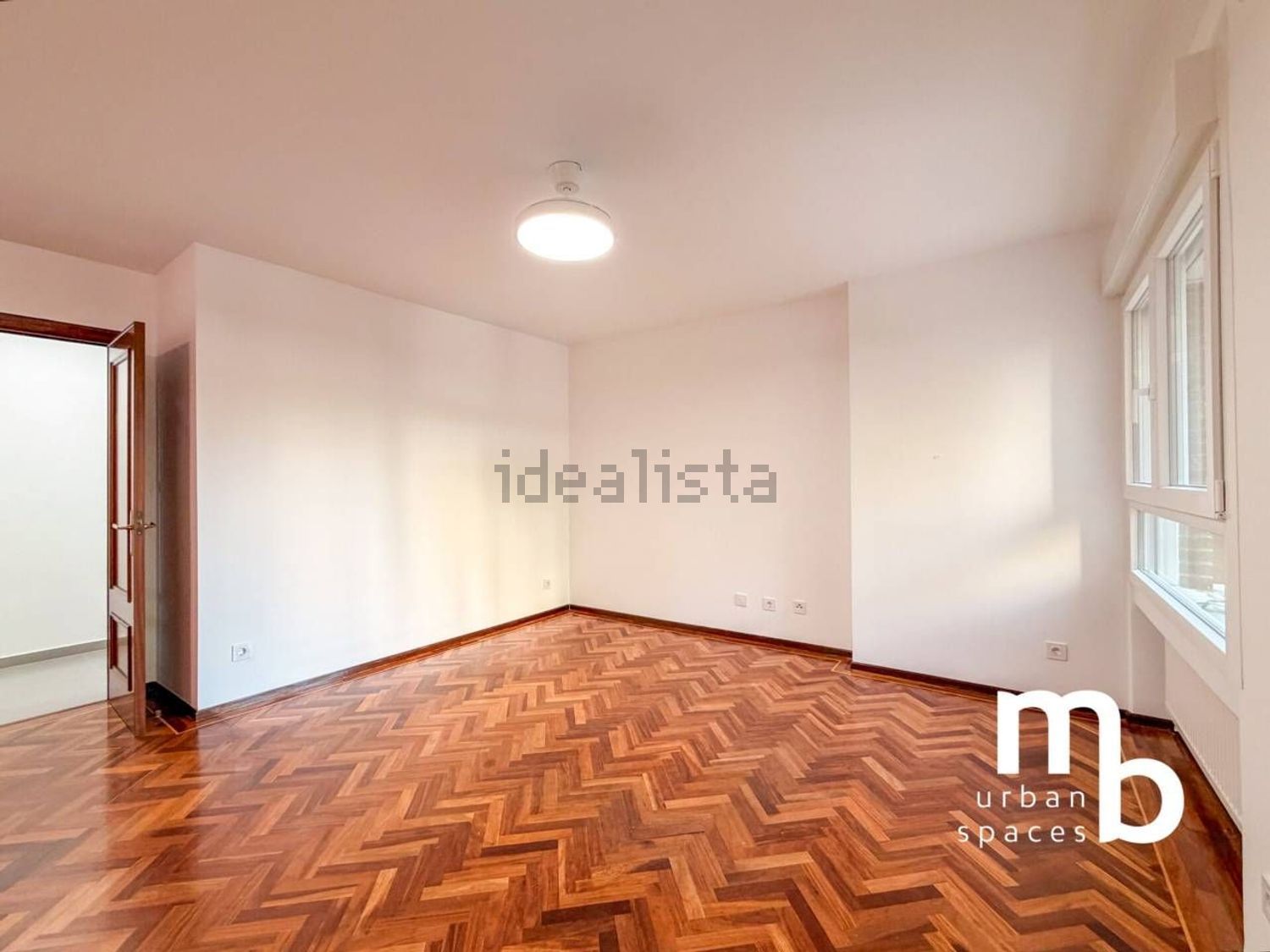 Pis de 152 m² a Madrid