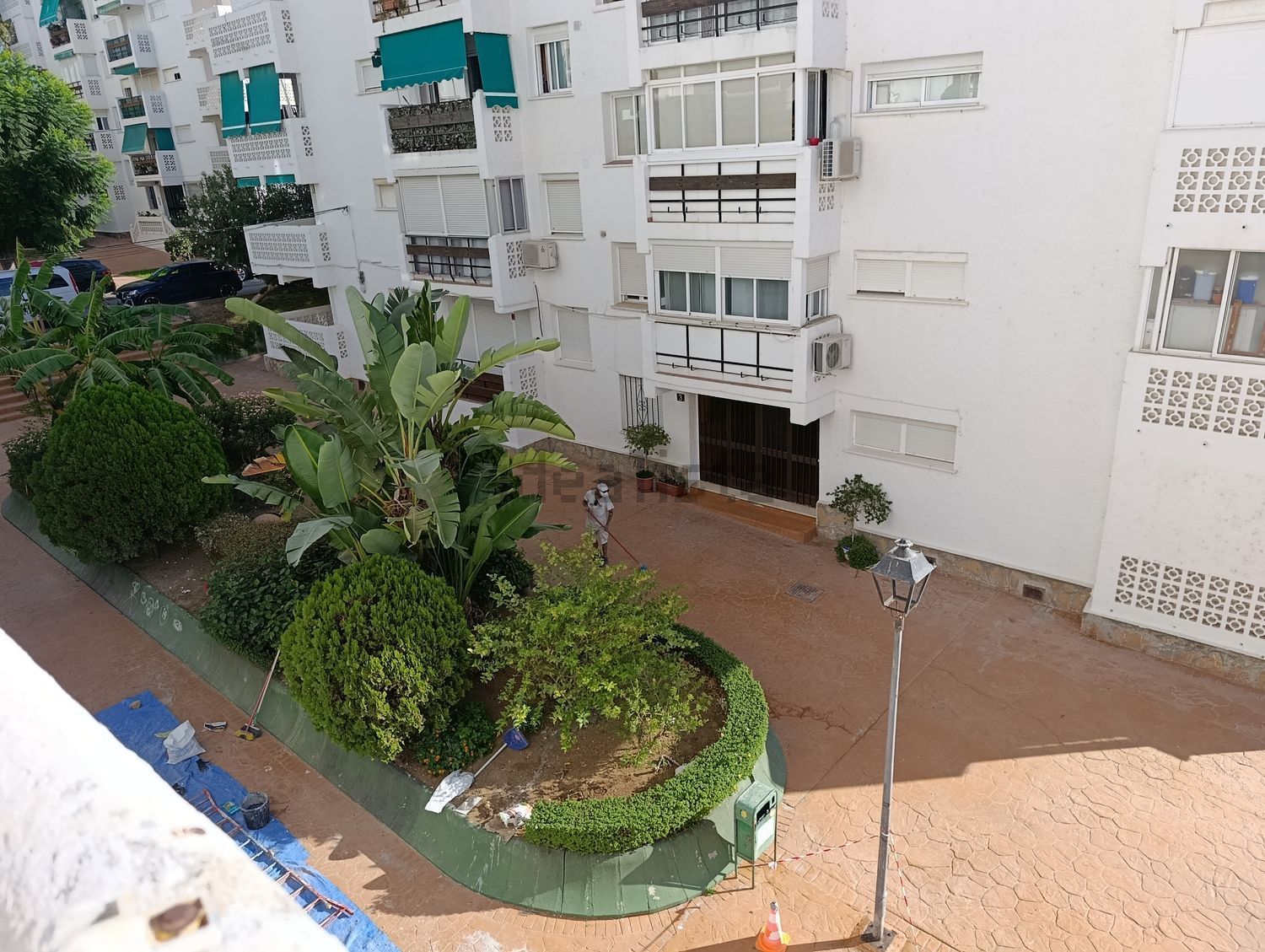Pis de 80 m² a Estepona
