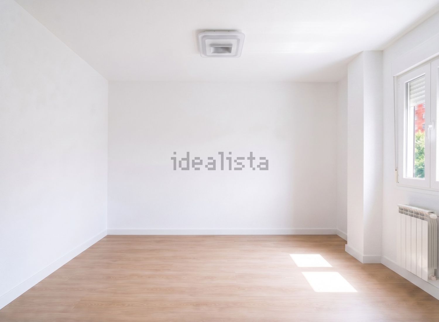 Piso de 85 m² en Madrid