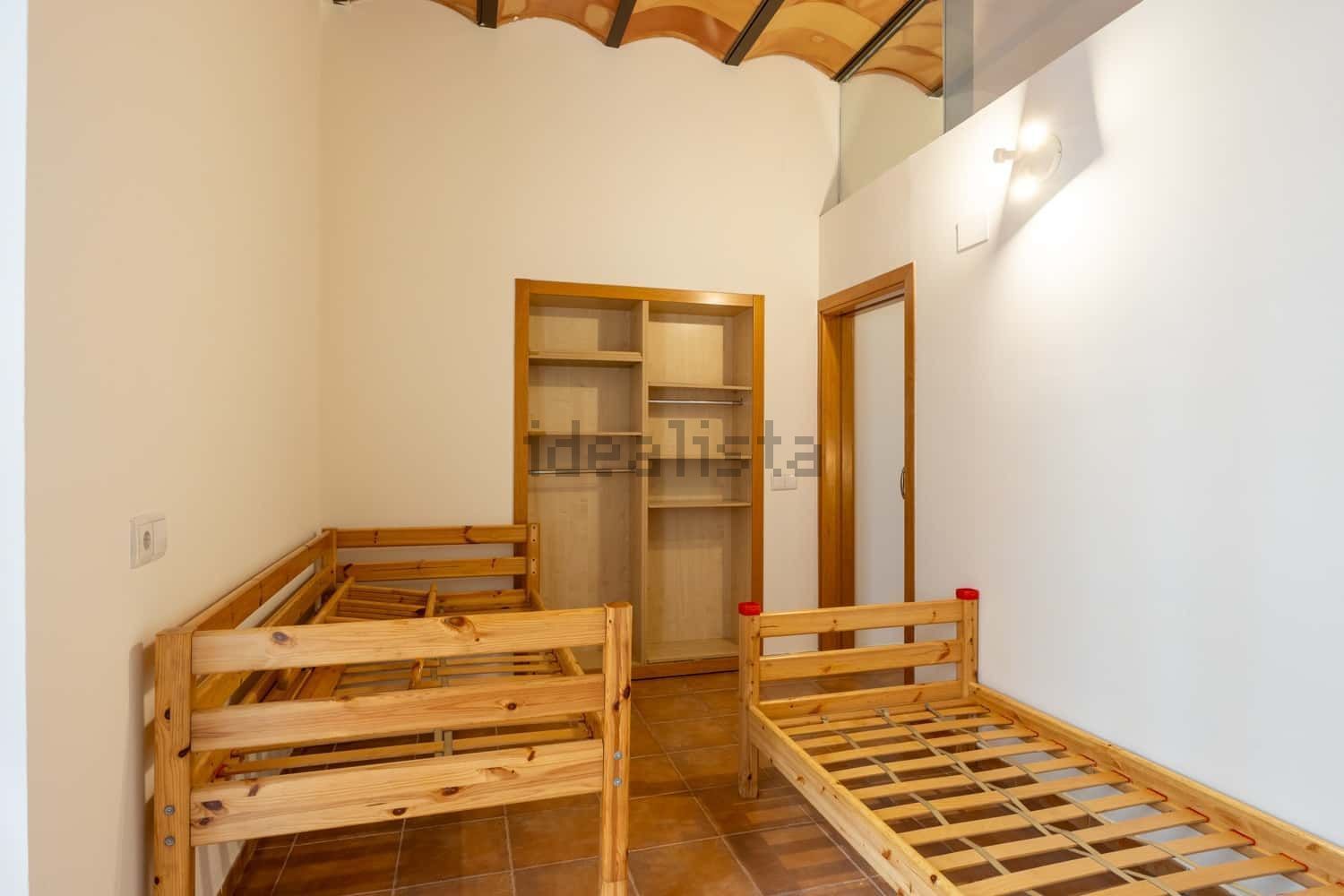 Habitació de lloguer, València
