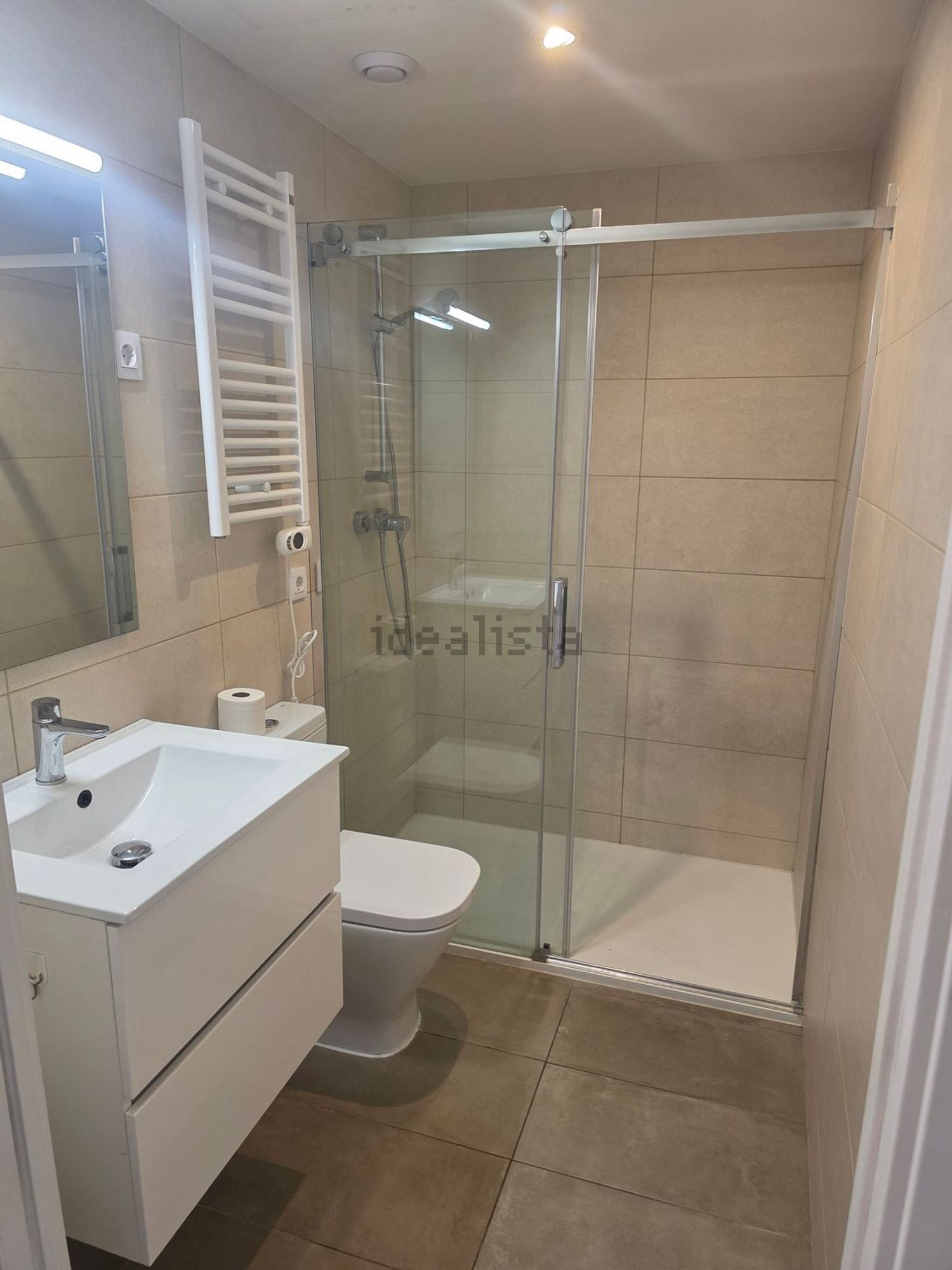 Piso de 72 m² en Vilanova i la Geltrú