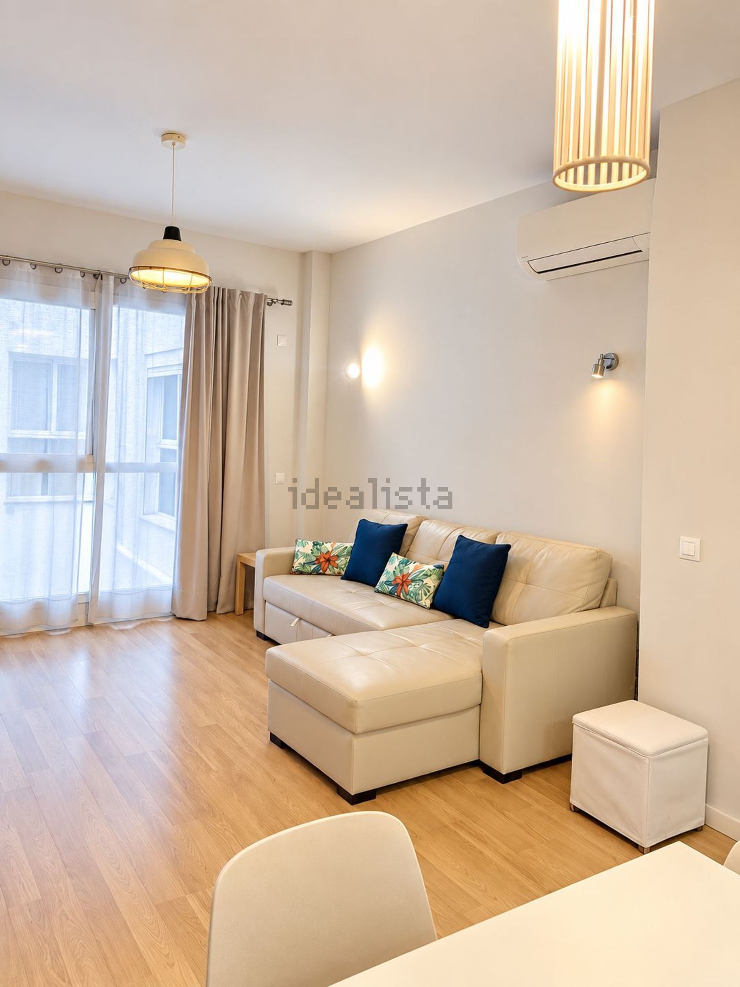 Appartamento 55 m² a Málaga