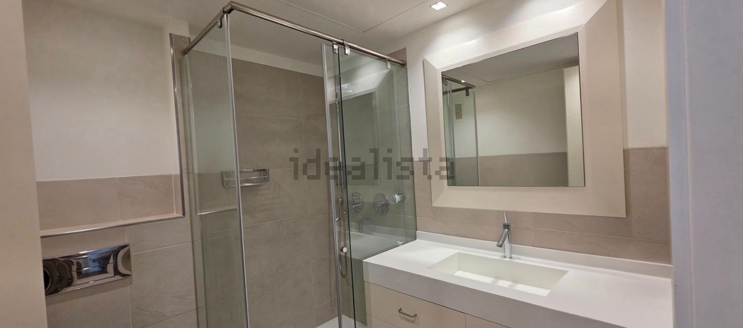 Appartement 165 m² à Barcelone