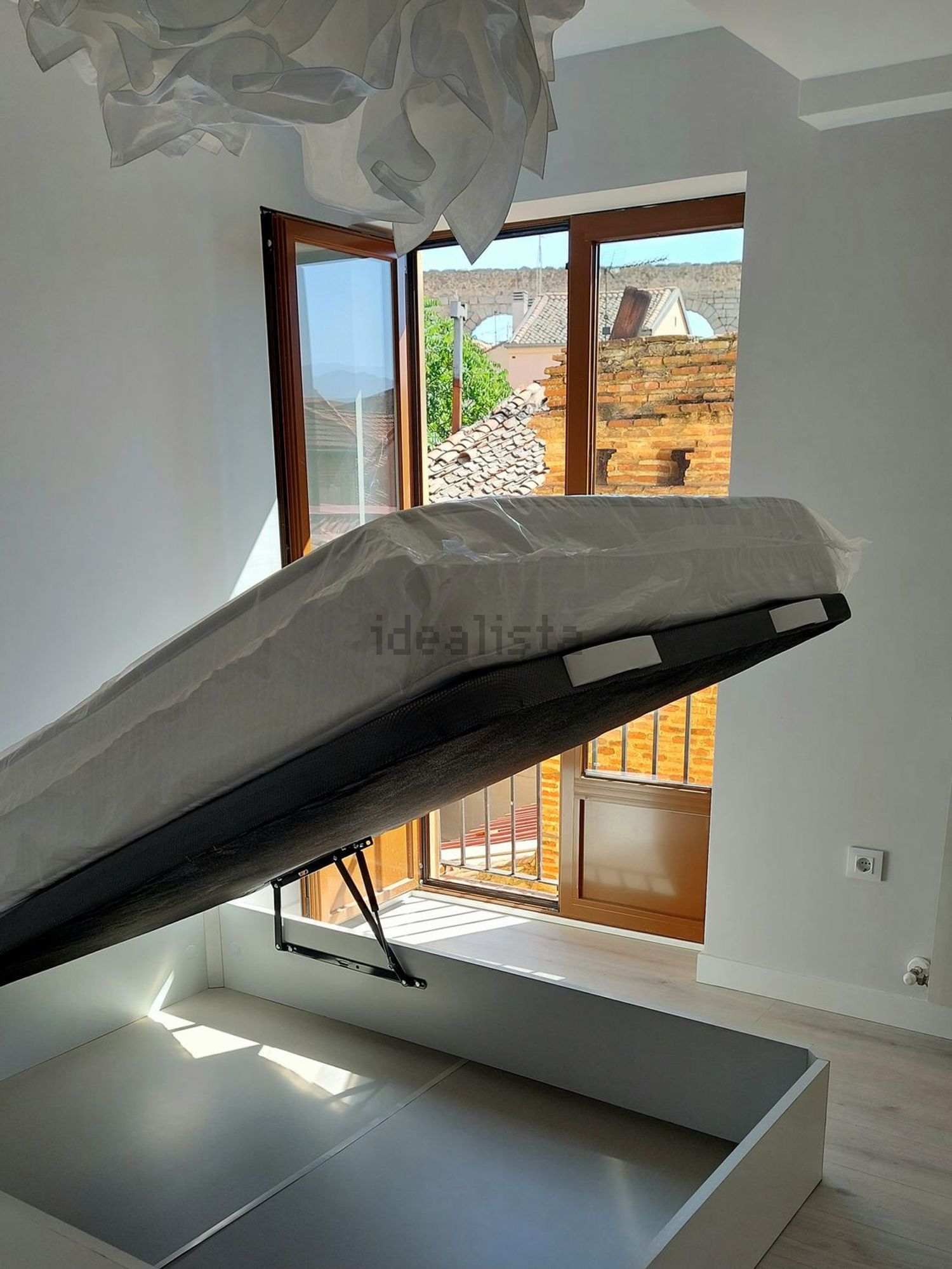 Pis de 83 m² a Segovia
