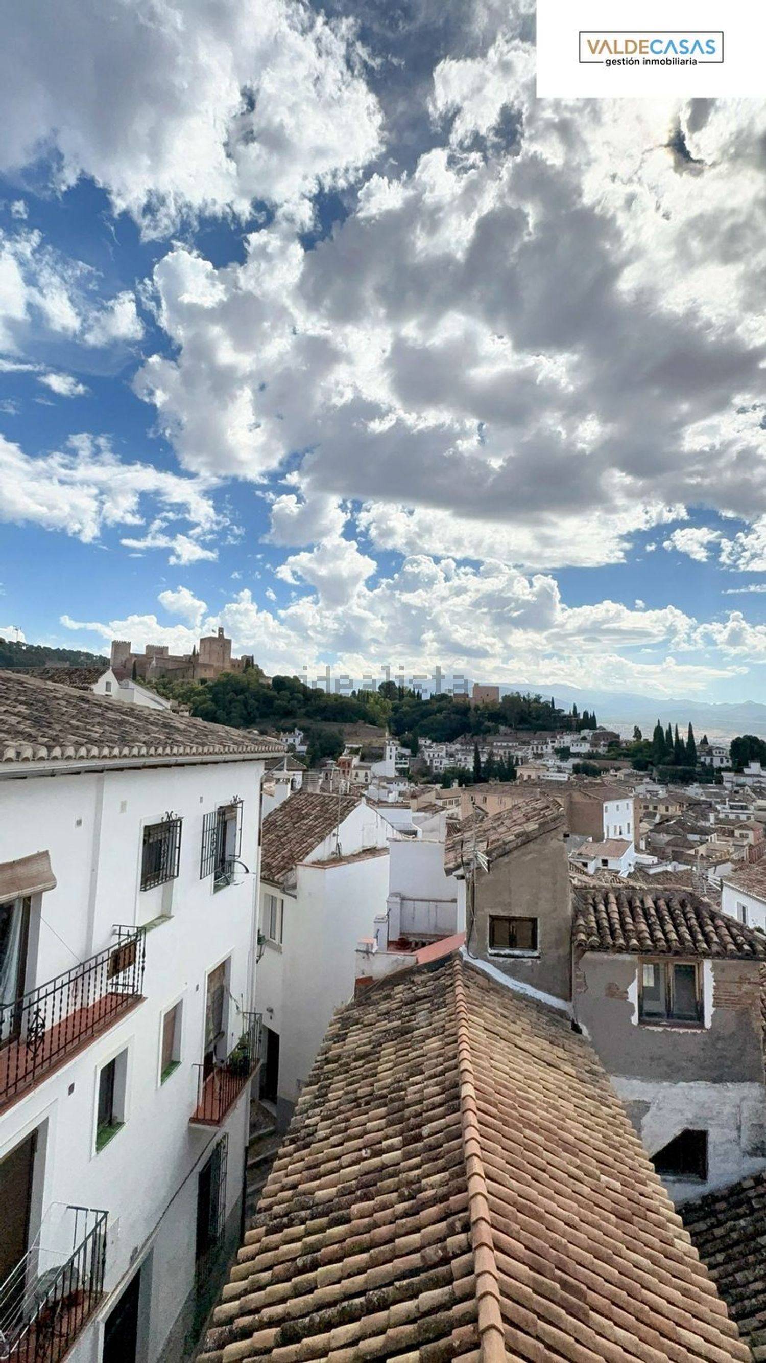 Pis de 45 m² a Granada
