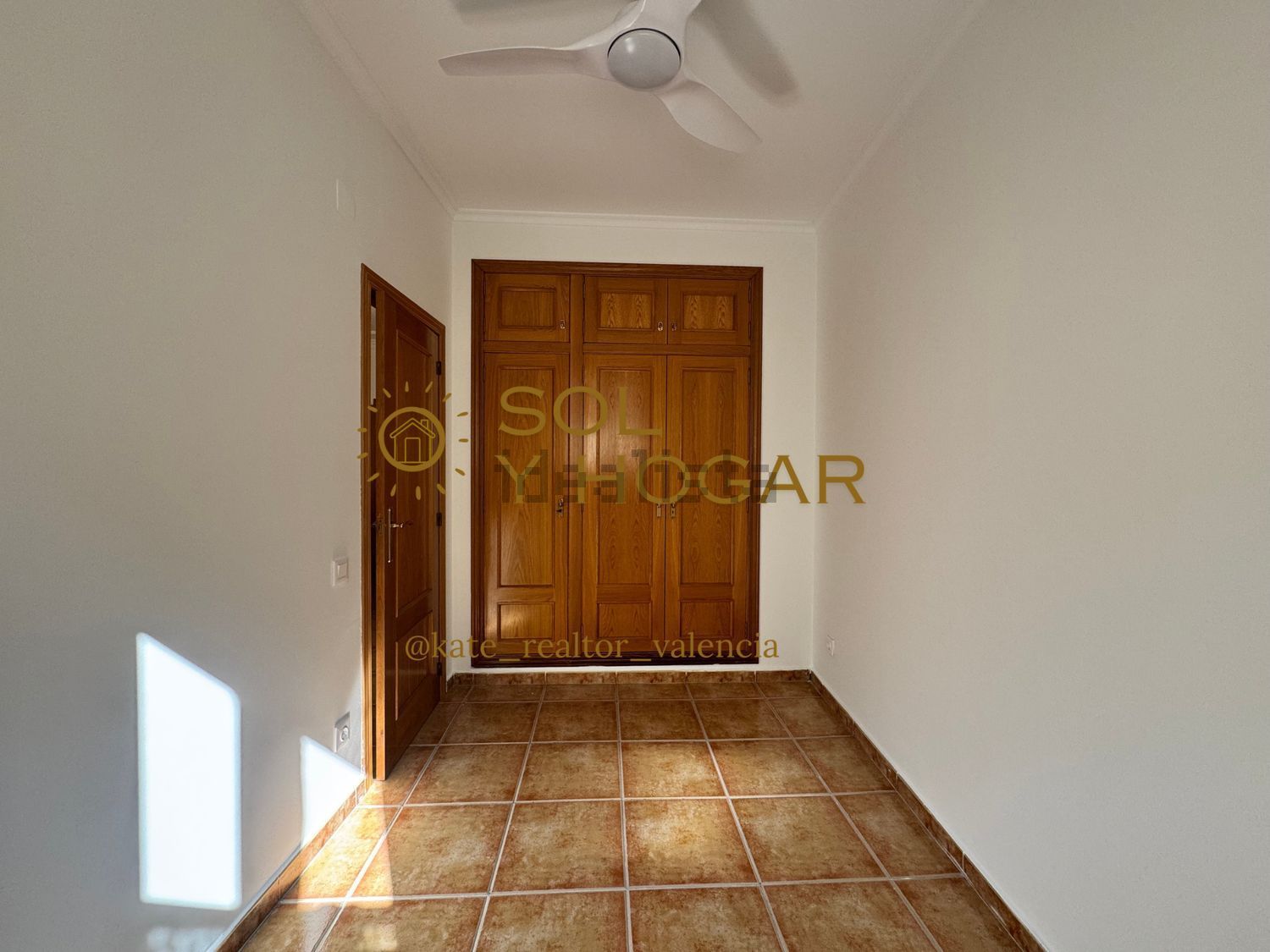 Pis de 78 m² a València