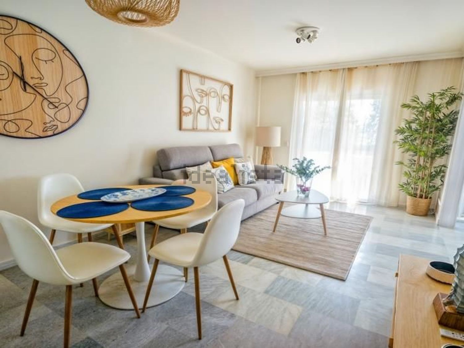 Pis de 78 m² a Marbella