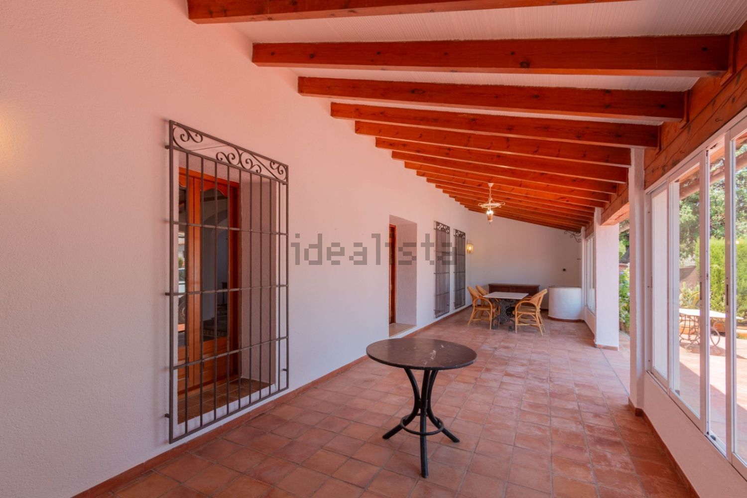 Casa de 392 m² a Gata de Gorgos