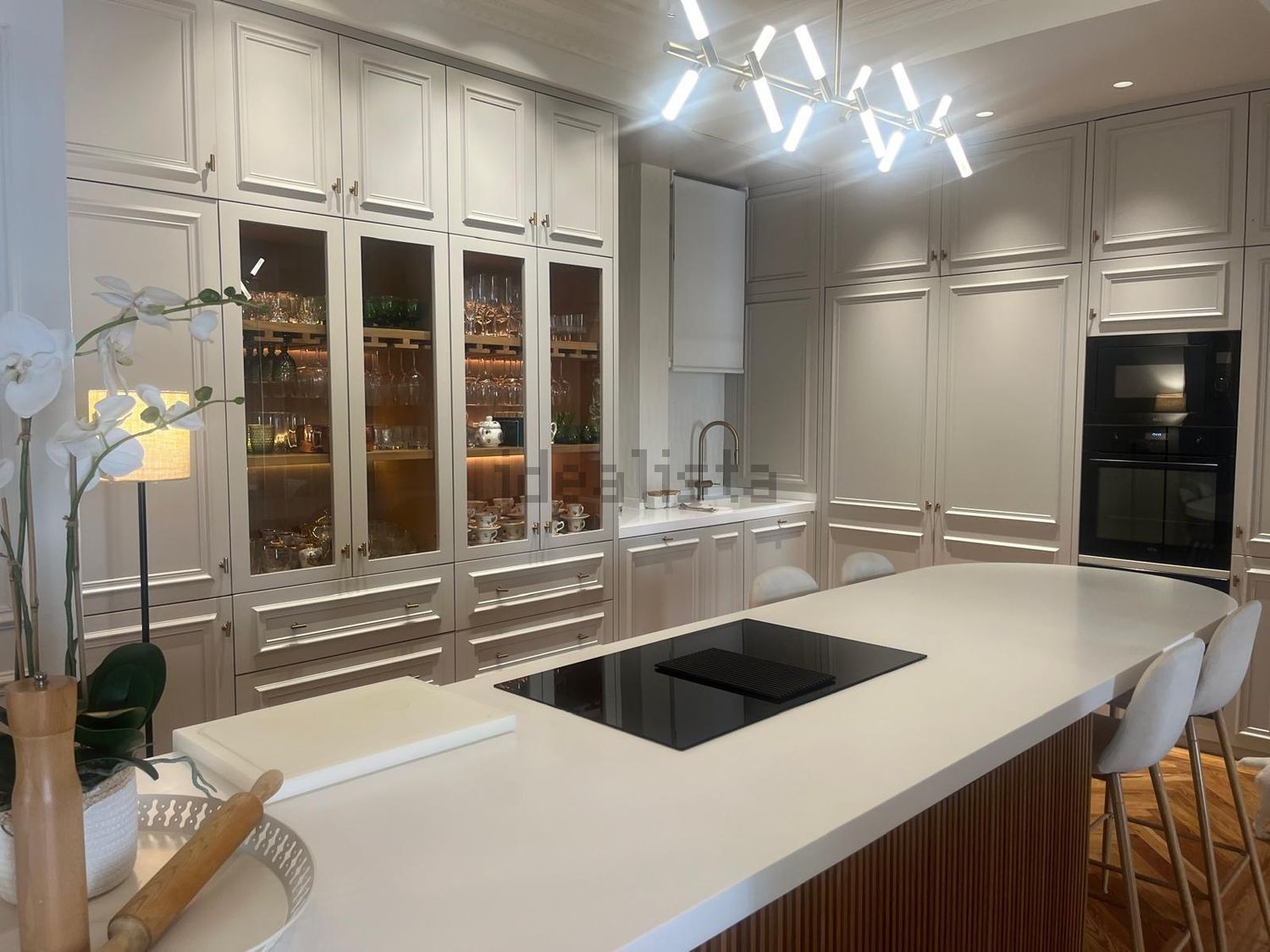 Appartamento 201 m² a Madrid