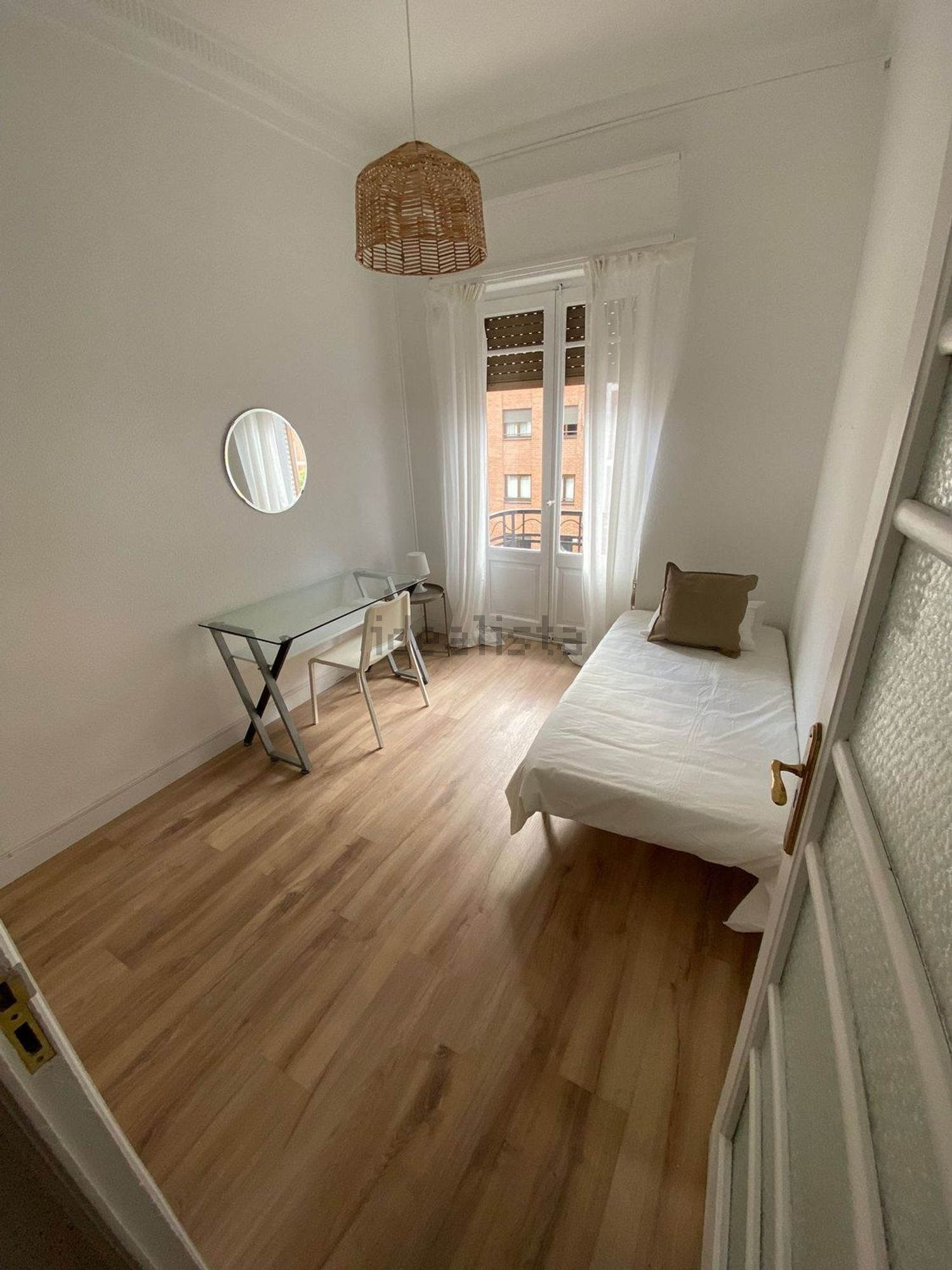 Habitació de lloguer, València