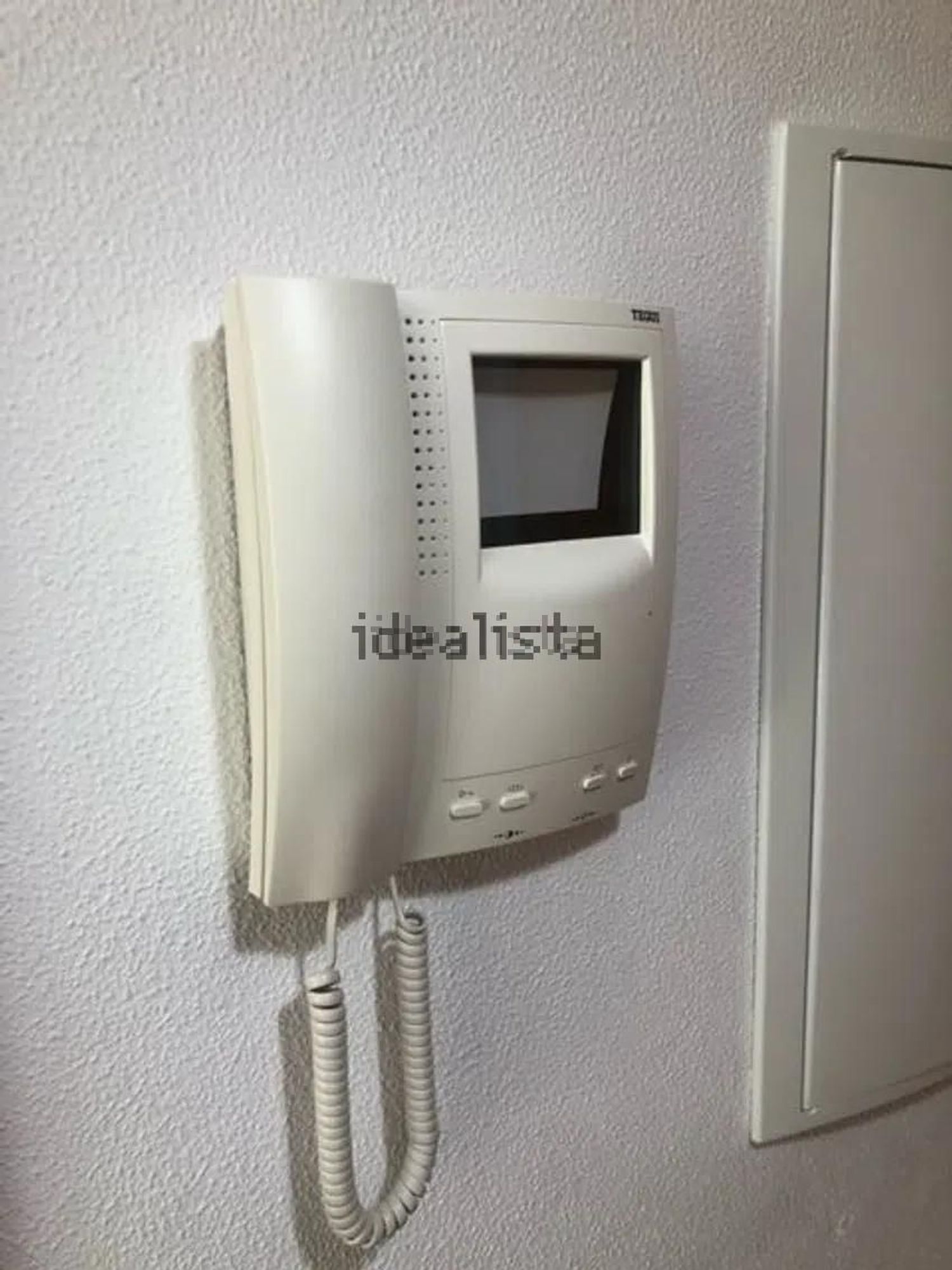 Piso de 72 m² en Almería