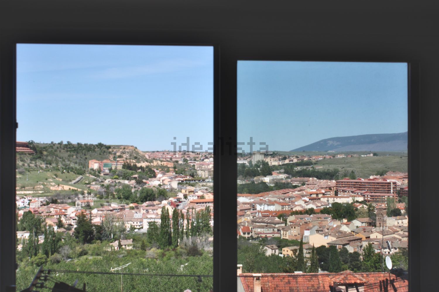 Pis de 100 m² a Segovia