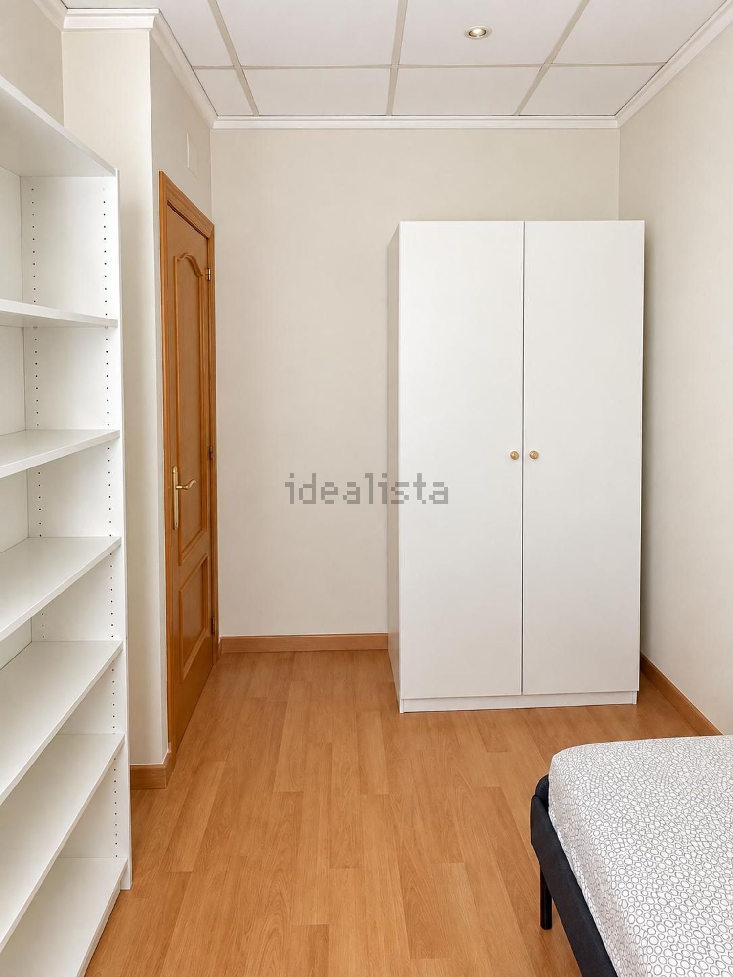 Piso de 50 m² en Valencia