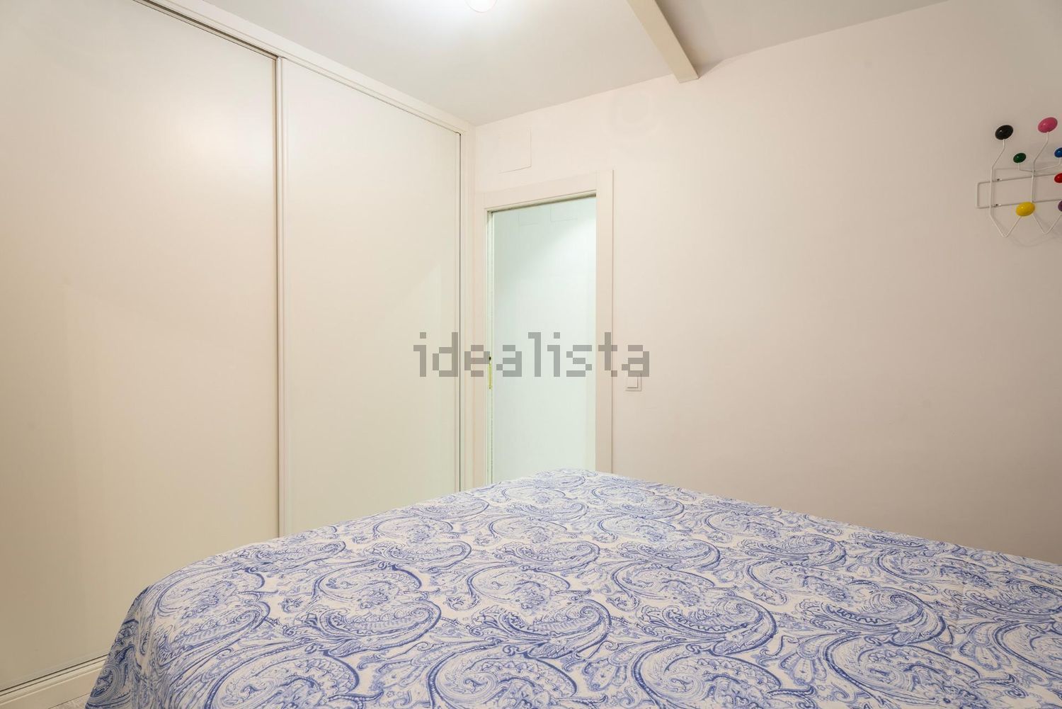 Pis de 68 m² a Madrid