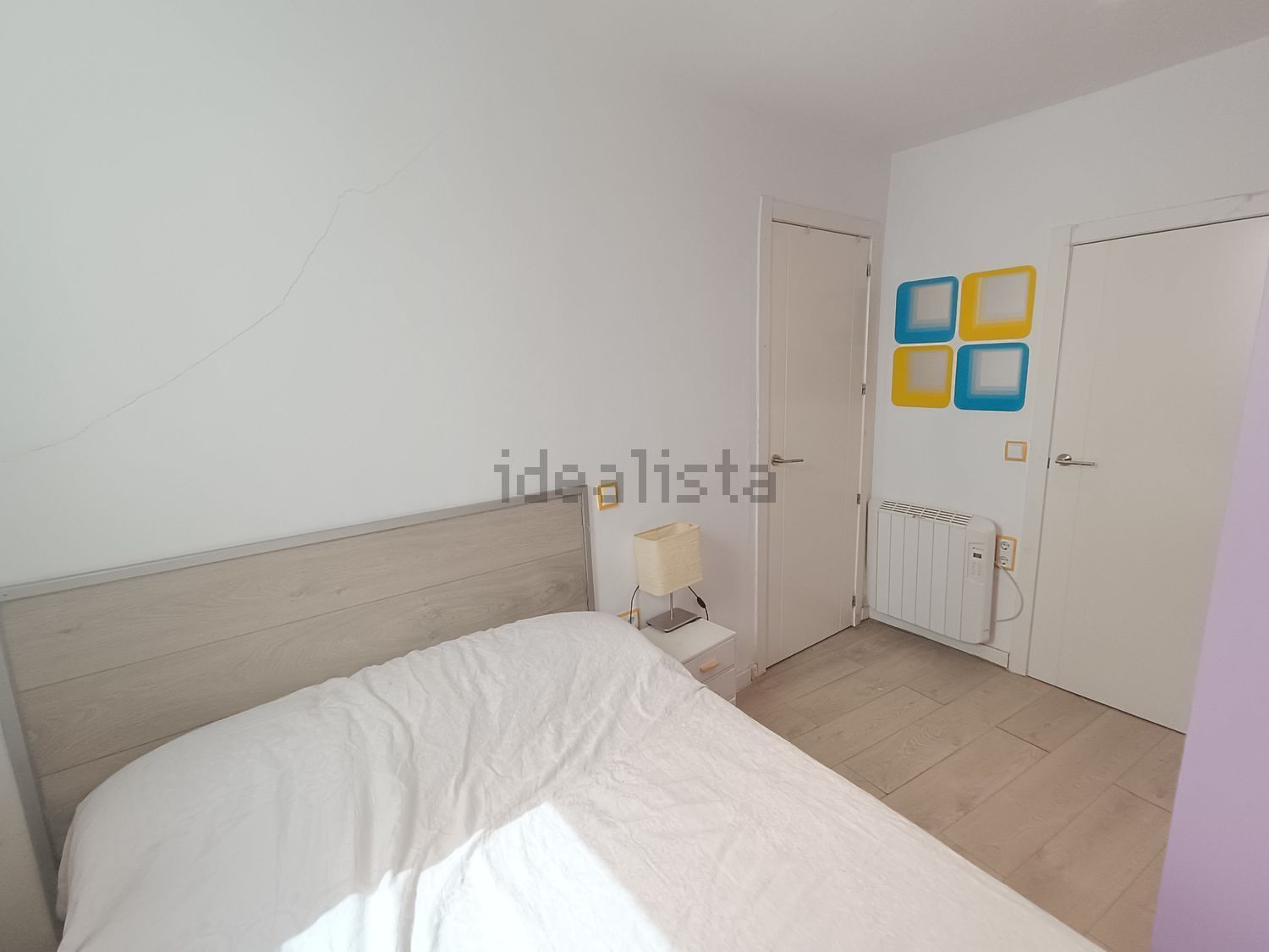 Wohnung 35 m² in Madrid