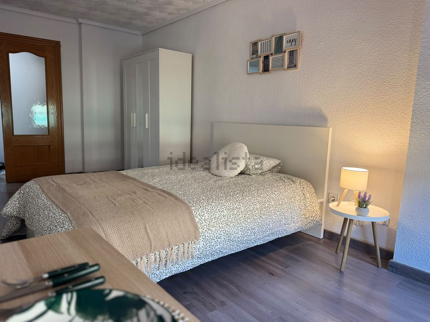 Habitació de lloguer, Elx