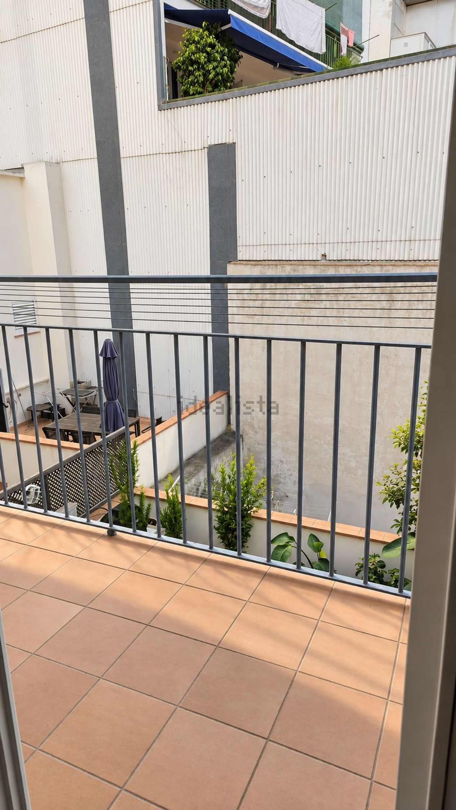 Piso de 114 m² en Sitges