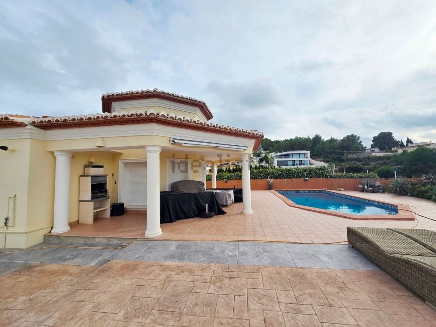 Casa 280 m² a Teulada