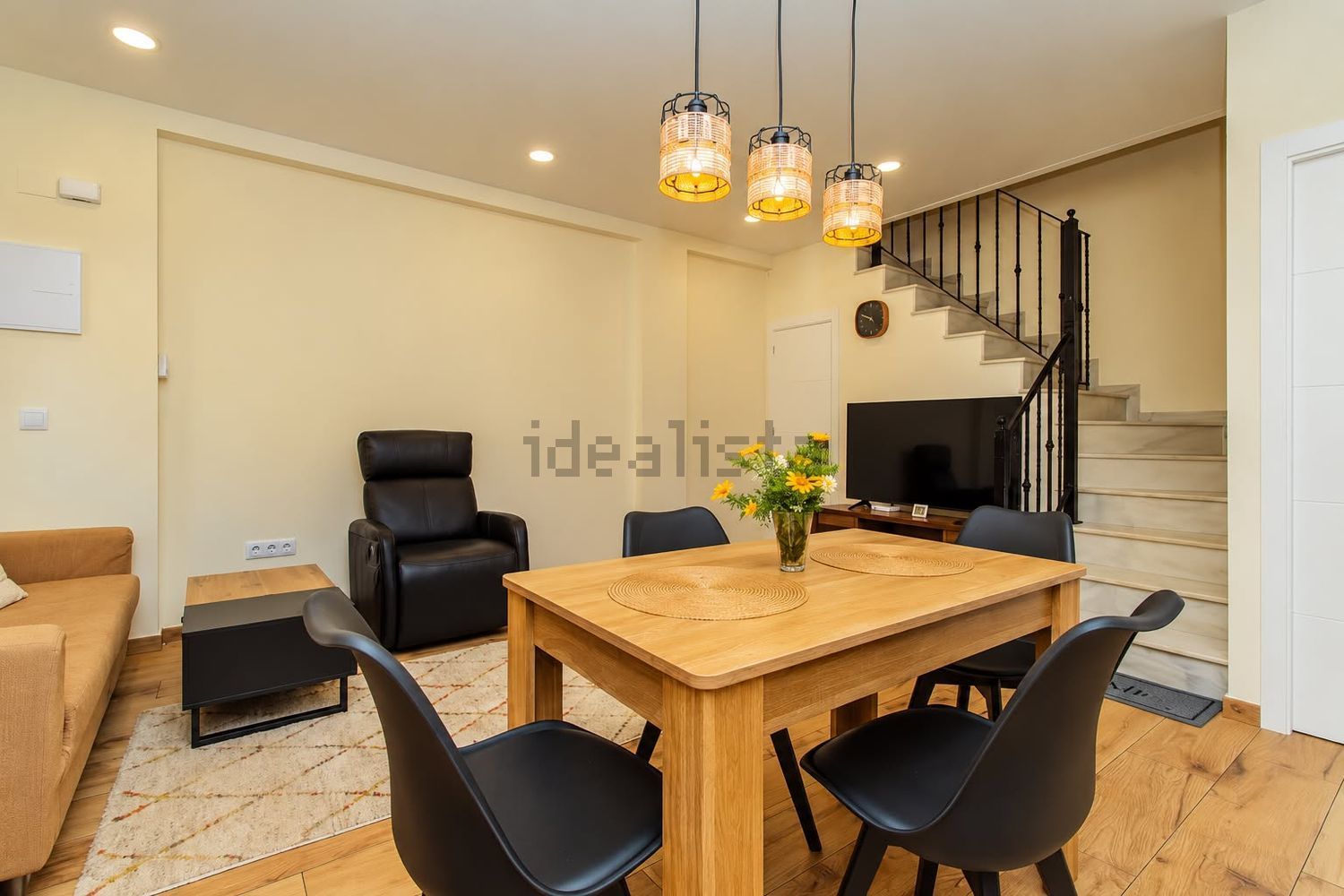 Квартира 85 м² в Torrevieja