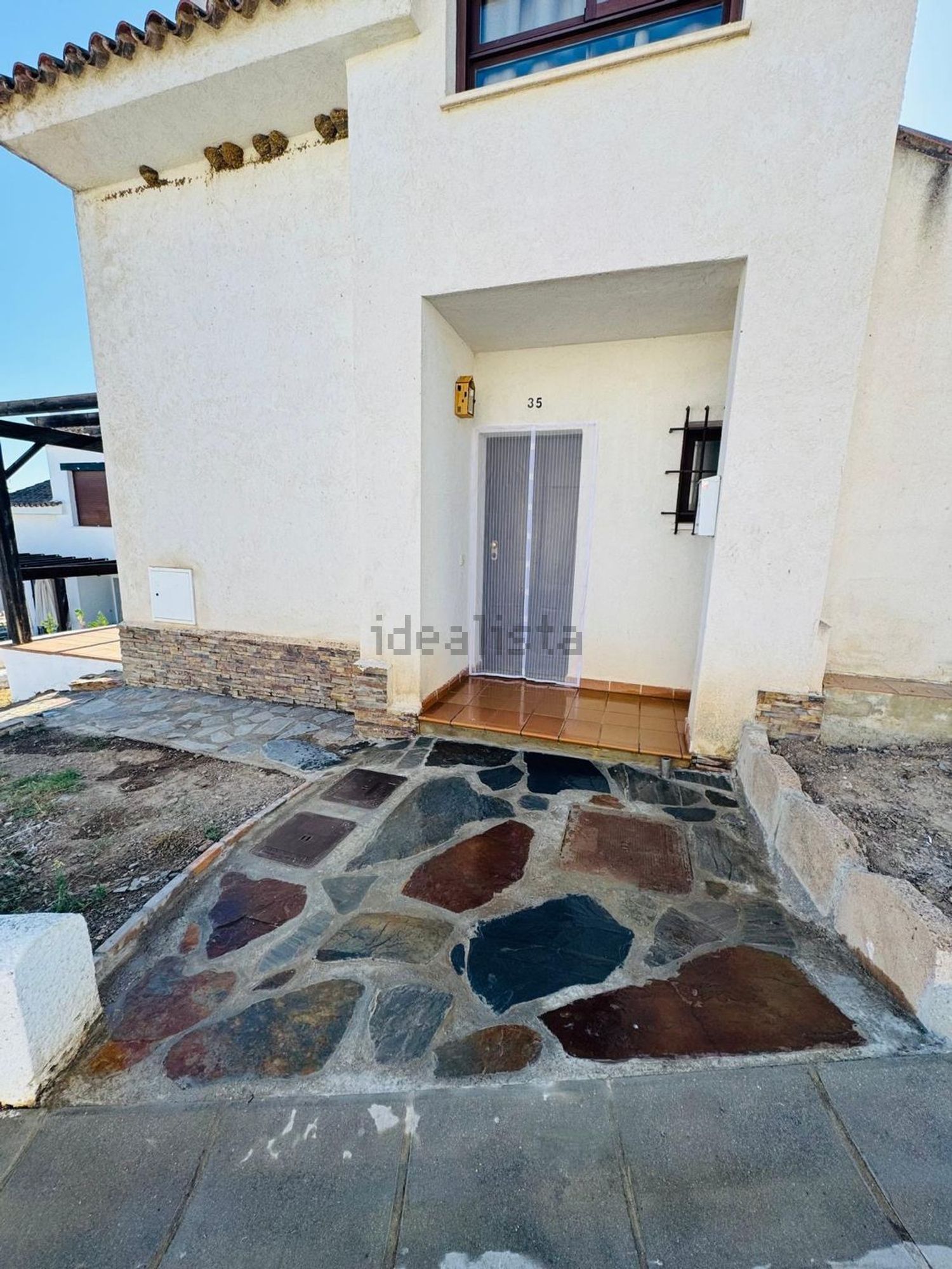 Haus 70 m² in El Ronquillo