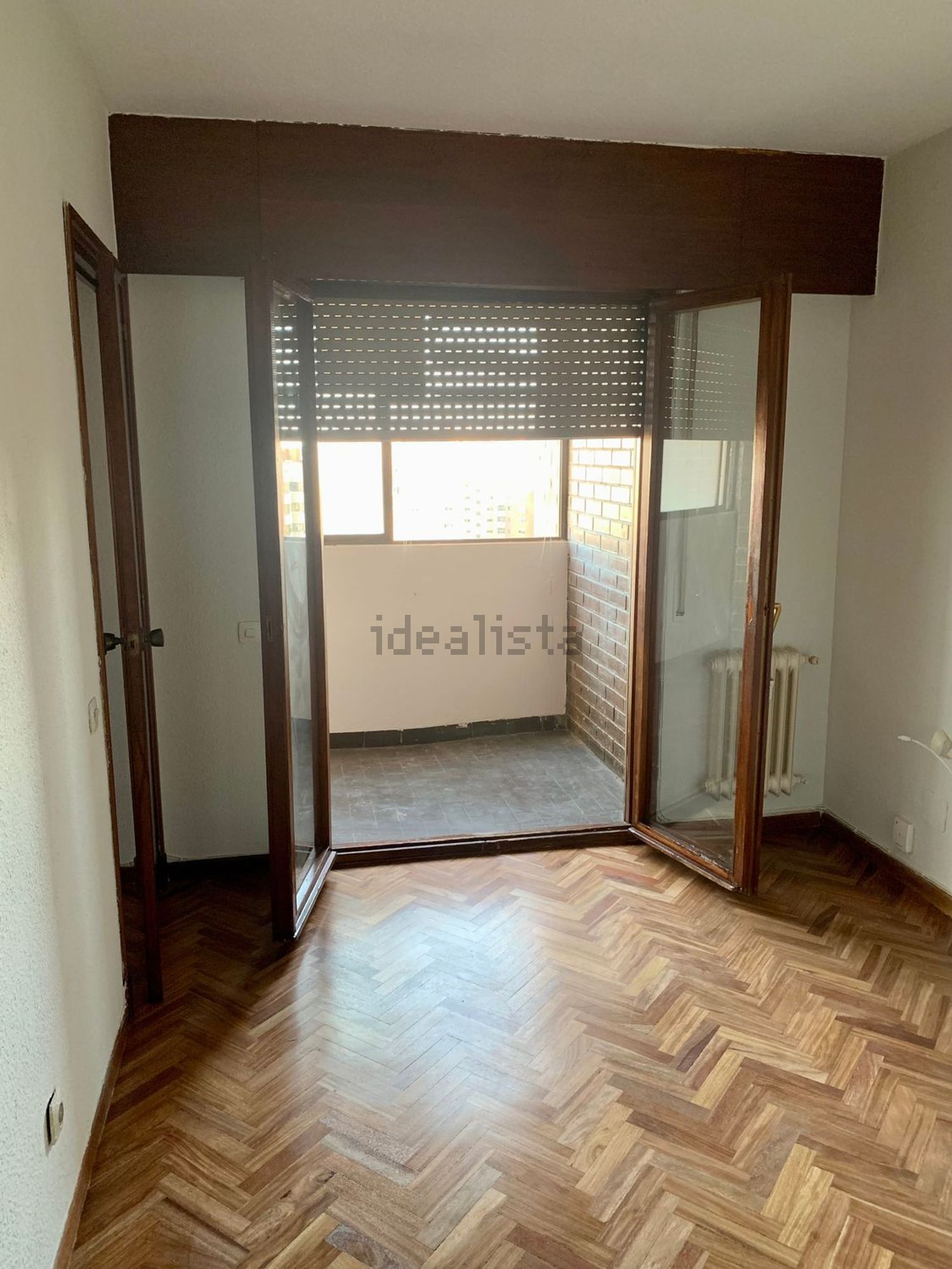 Wohnung 40 m² in Madrid
