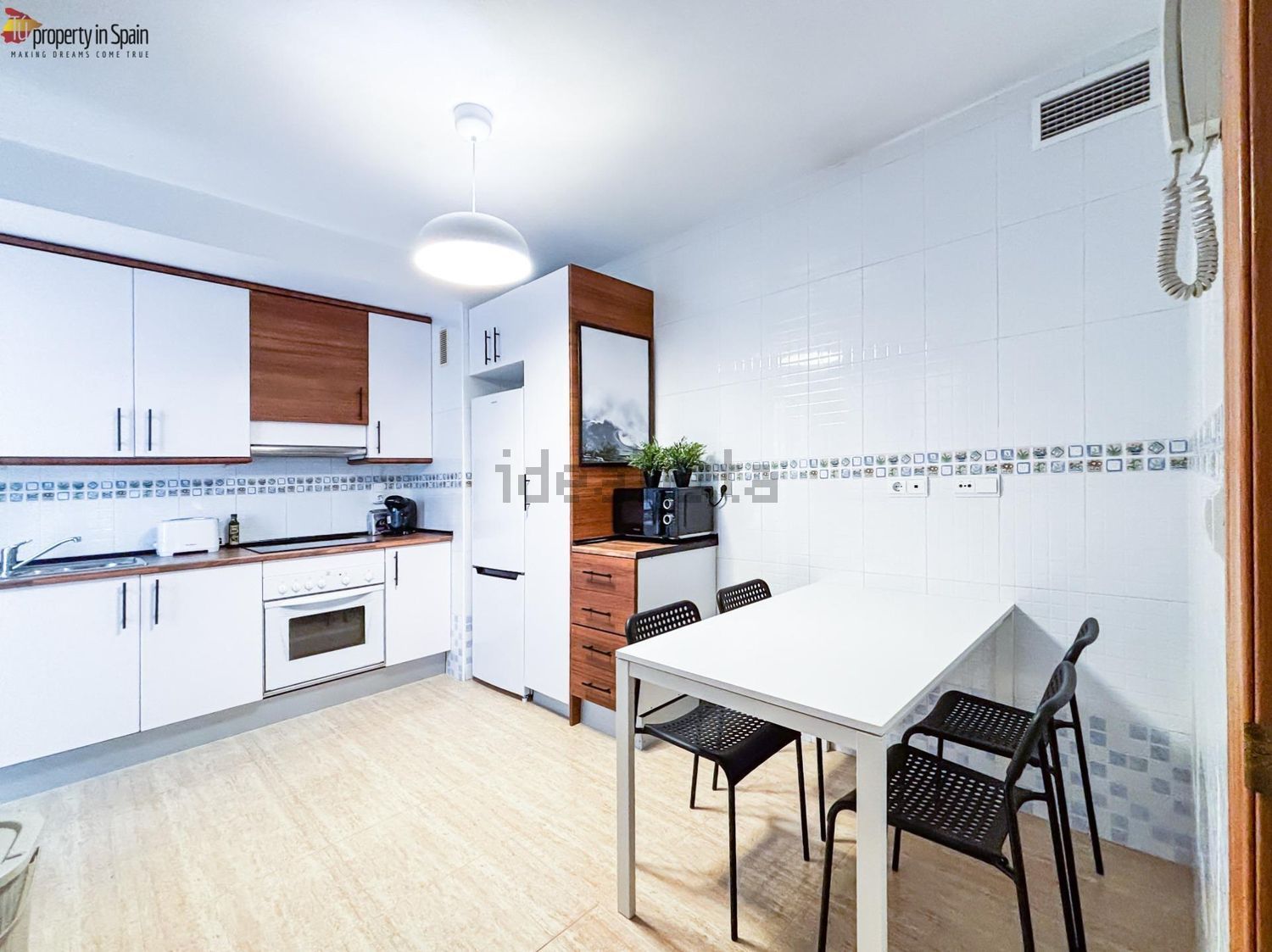 Habitació de lloguer, Sant Joan d'Alacant