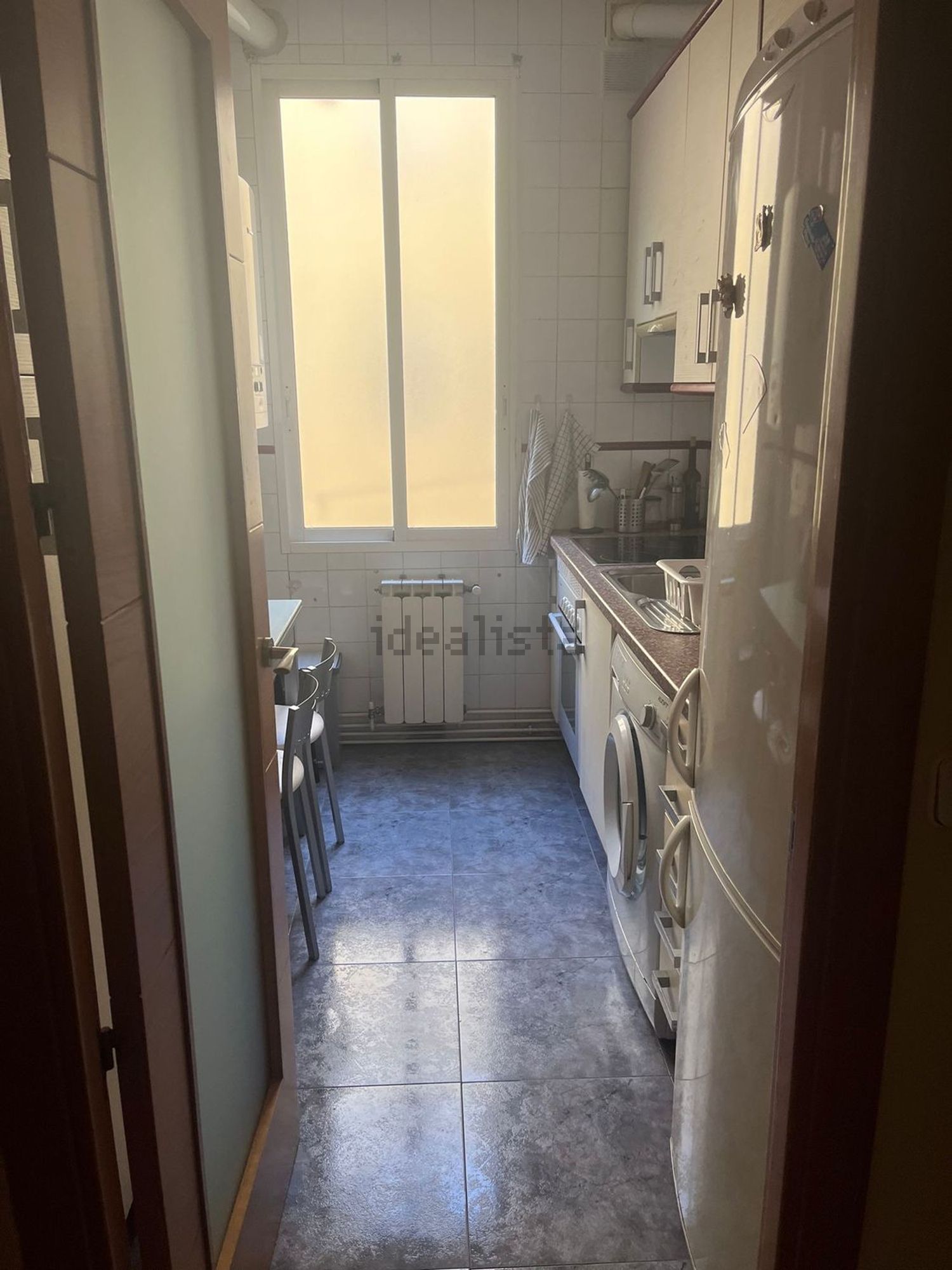Pis de 67 m² a Madrid