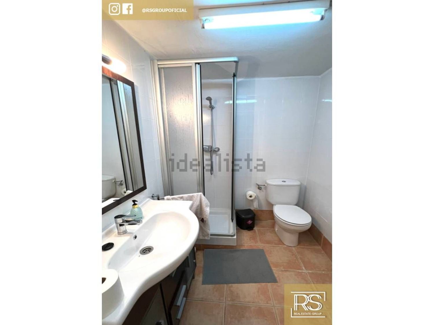 Piso de 29 m² en Barcelona