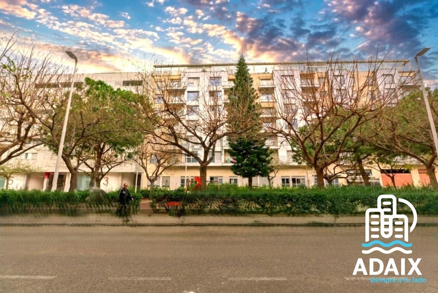 Appartement 58 m² à Gandia