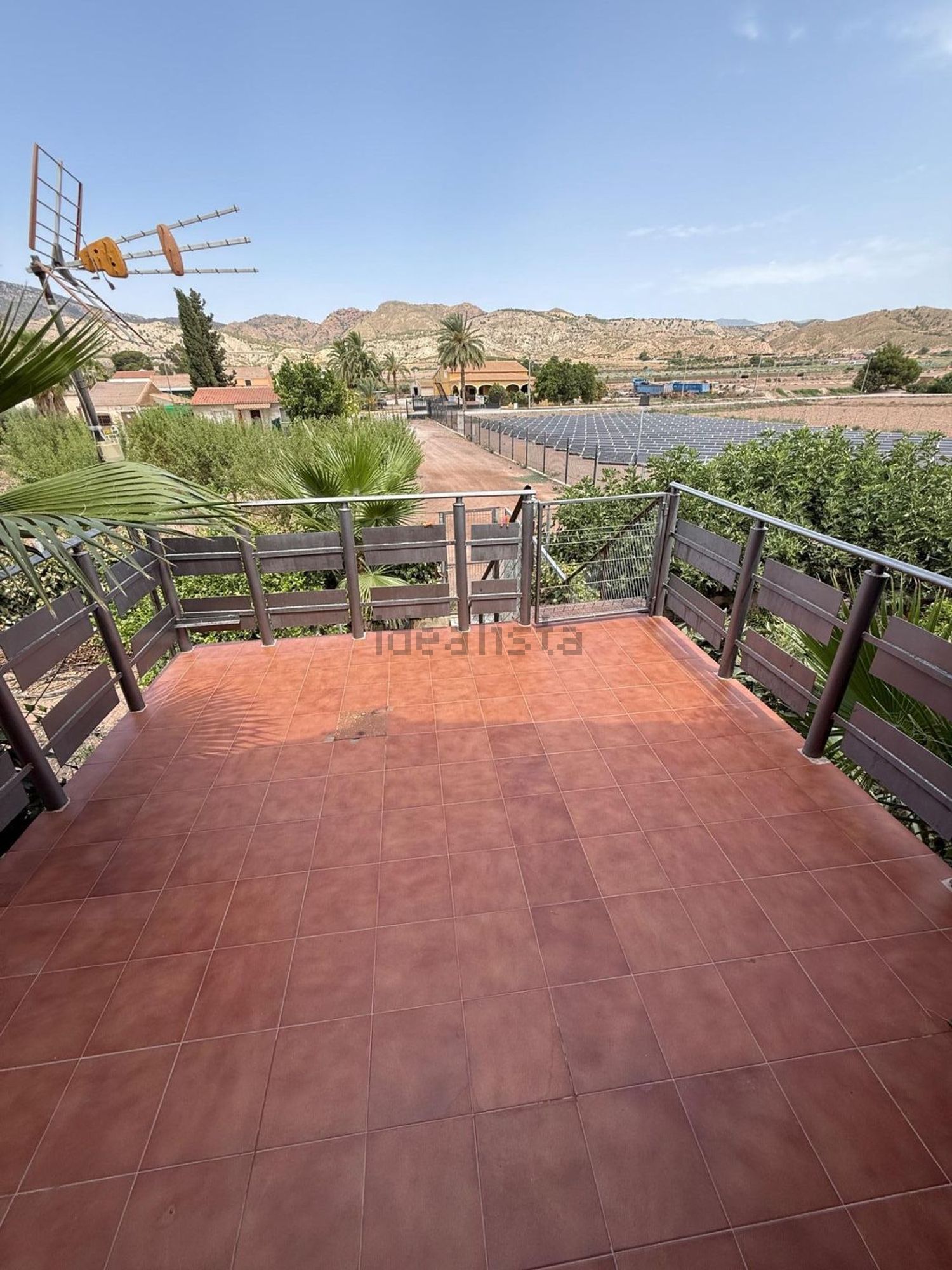 Piso de 75 m² en Totana