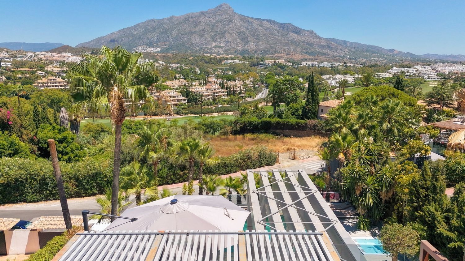 Casa de 580 m² a Marbella