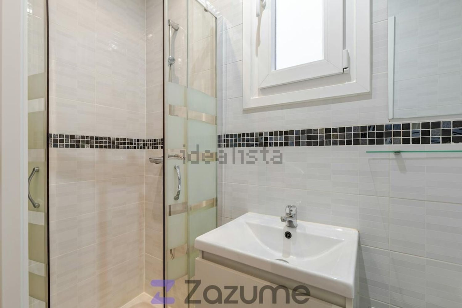 Apartamento 45 m² em Madrid