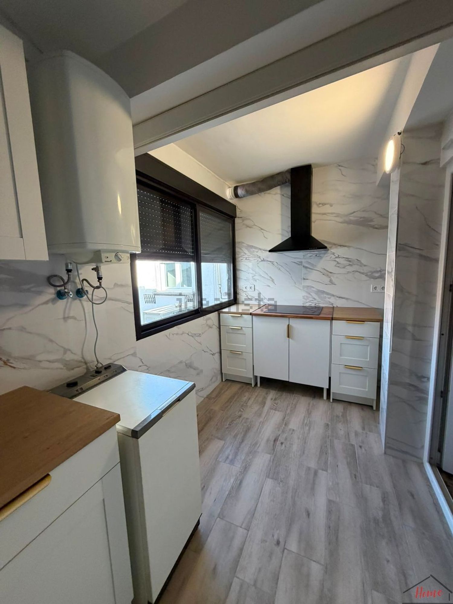 Habitación 80 m², Salamanca
