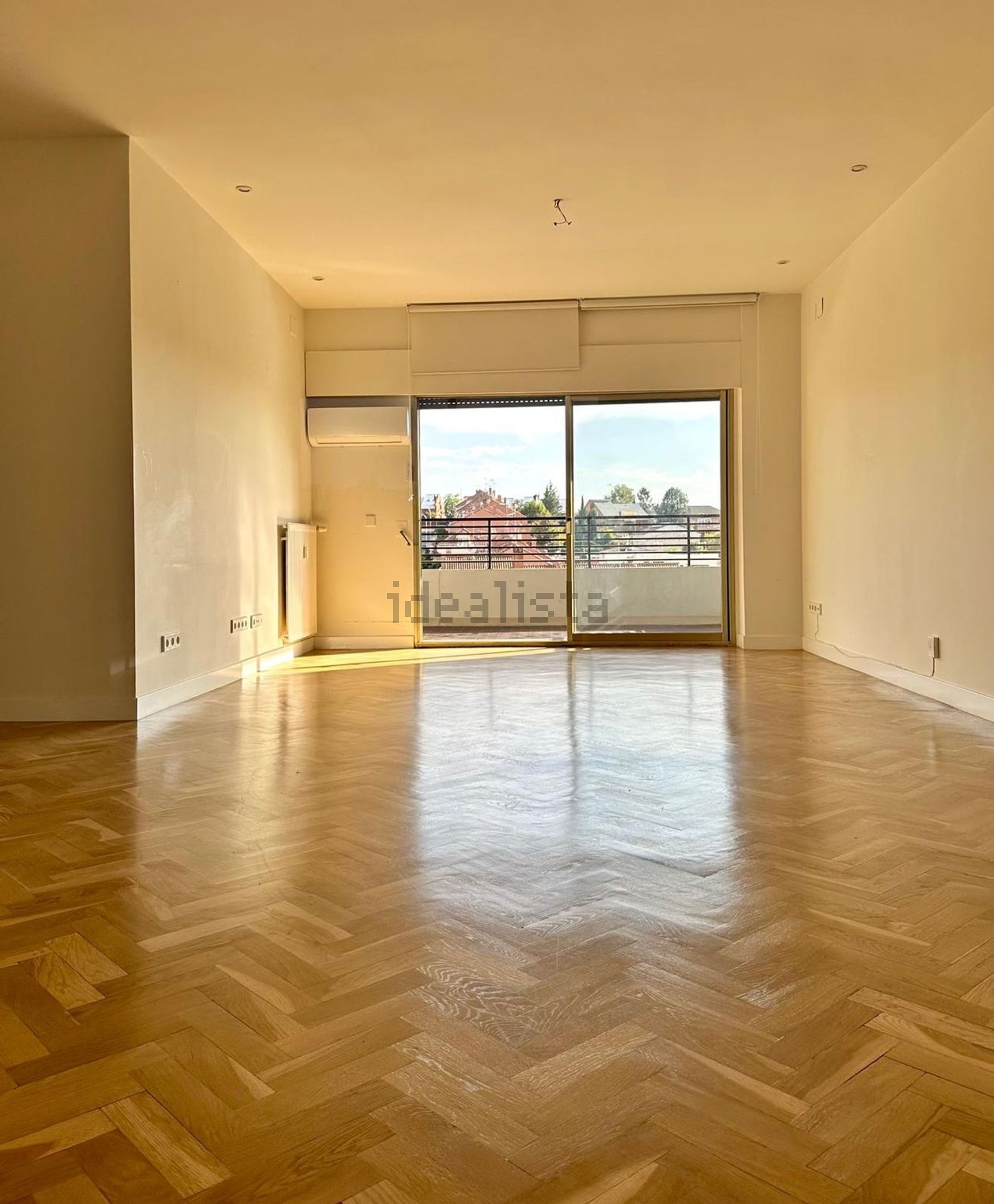 Pis de 157 m² a Madrid
