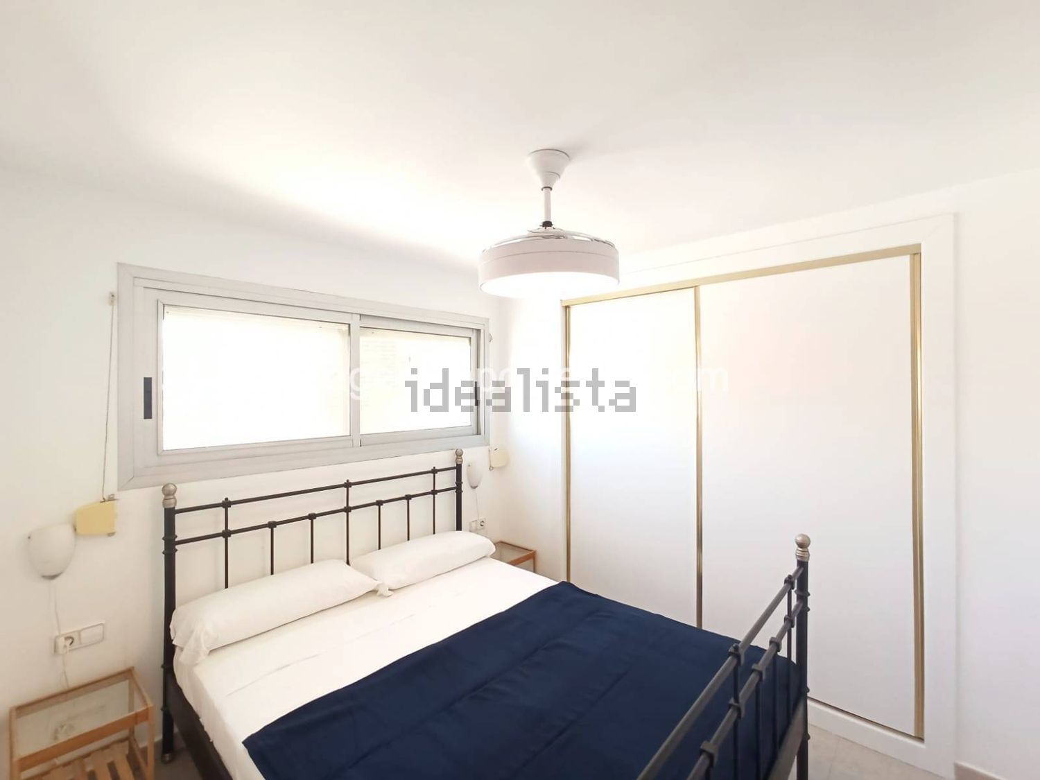 Pis de 60 m² a Benidorm