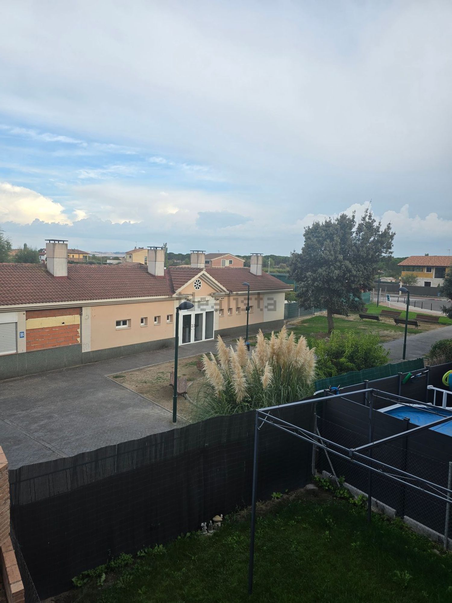 Haus 120 m² in Aldeamayor de San Martín