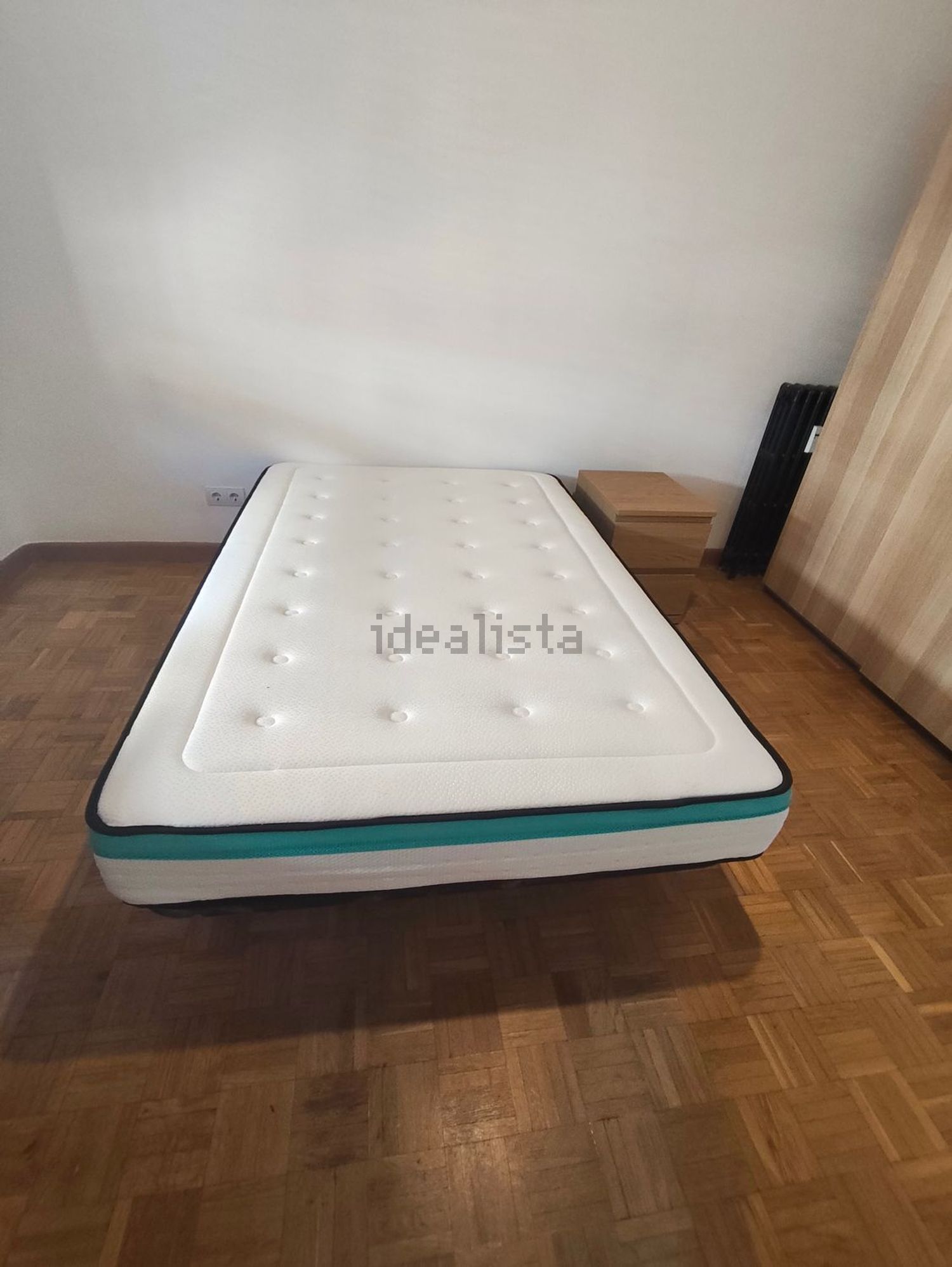 Pis de 185 m² a Madrid