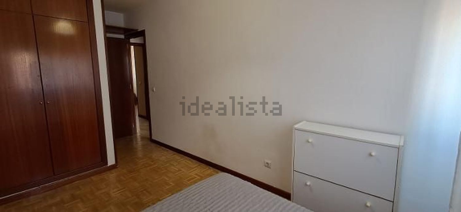 Stanza in affitto, Madrid