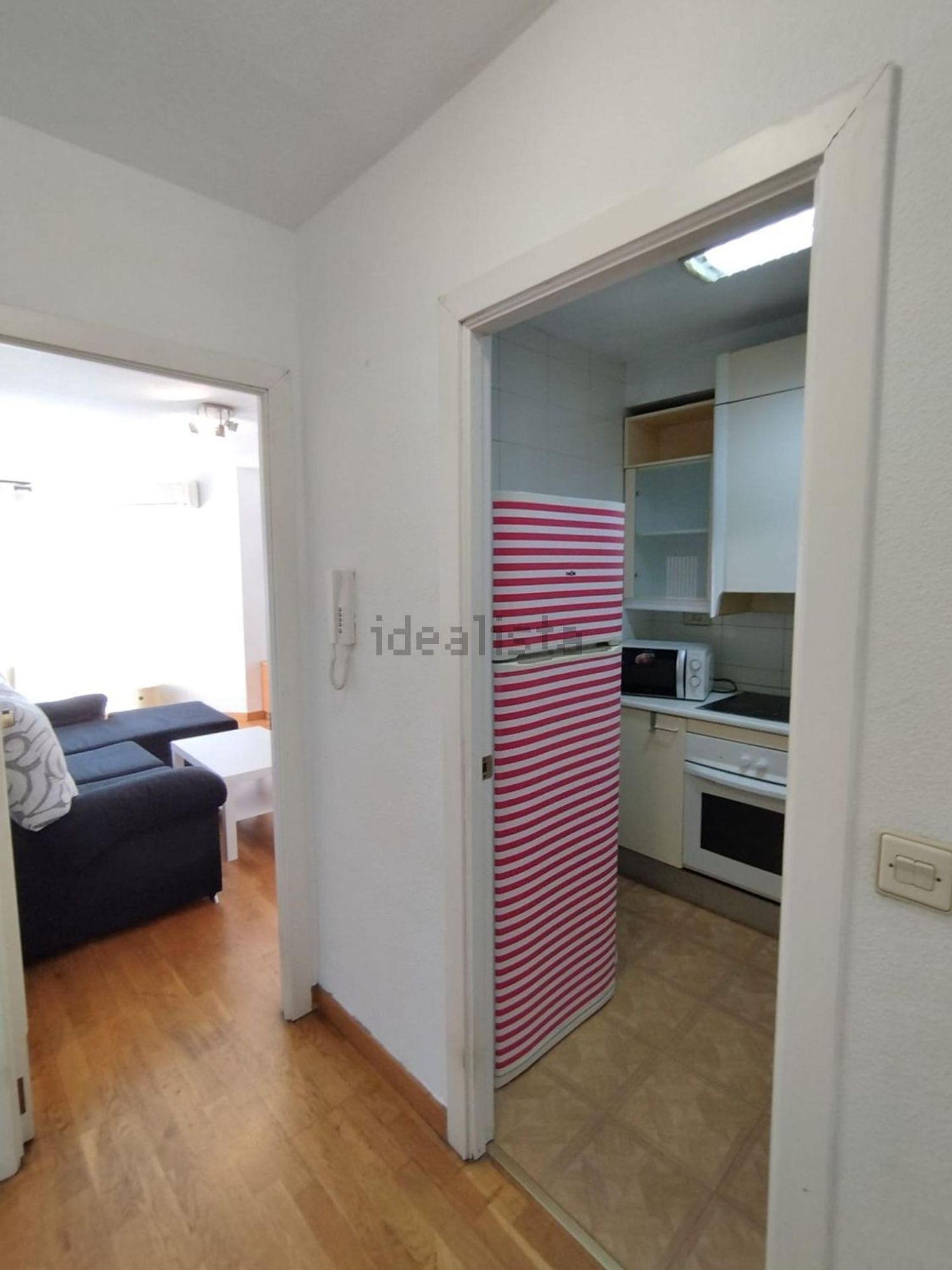 Pis de 65 m² a Múrcia