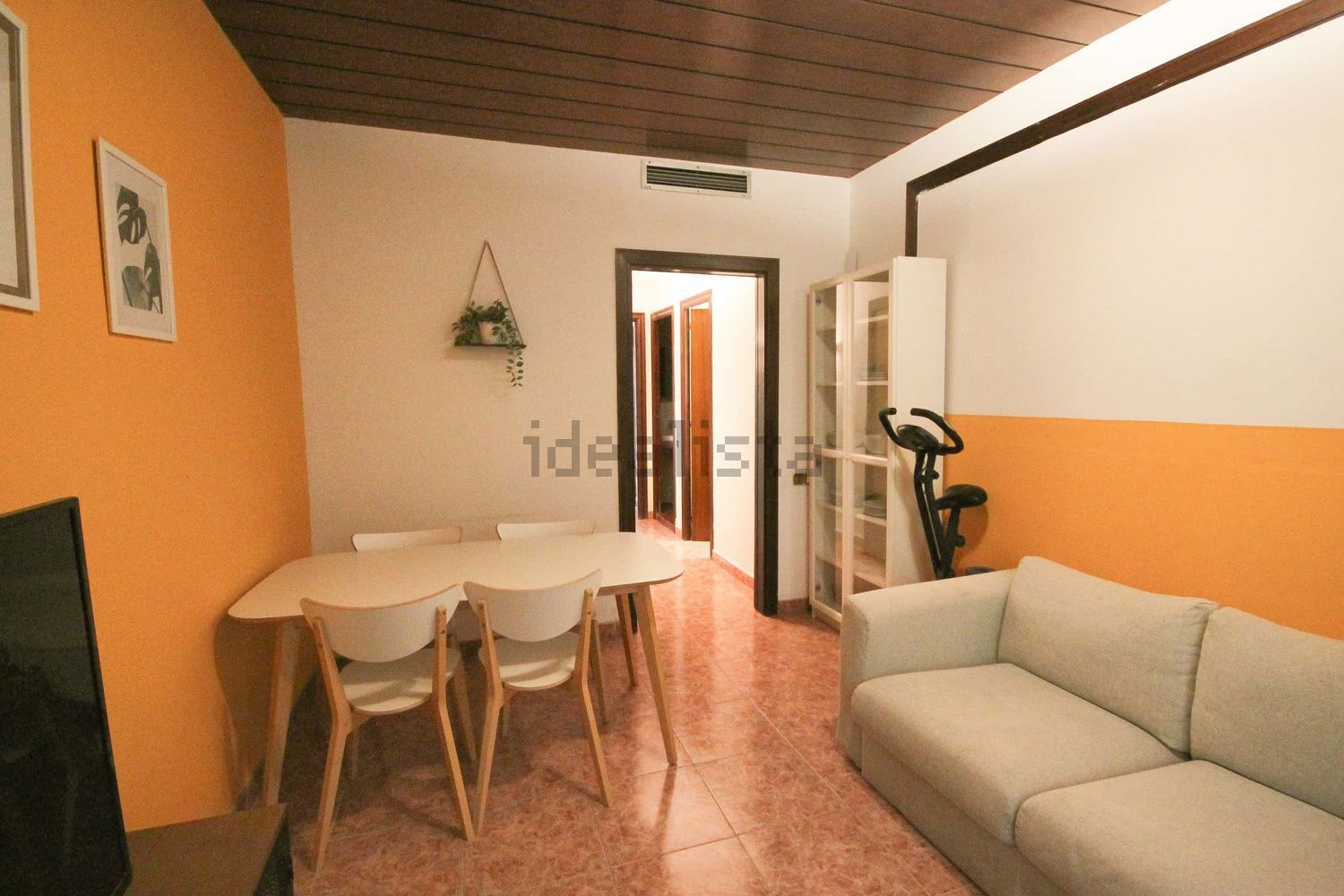 Habitación 150 m², Barcelona